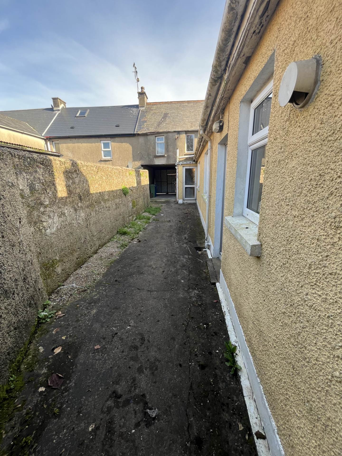 Main Street, Doon, Co. Limerick V94 WNC3