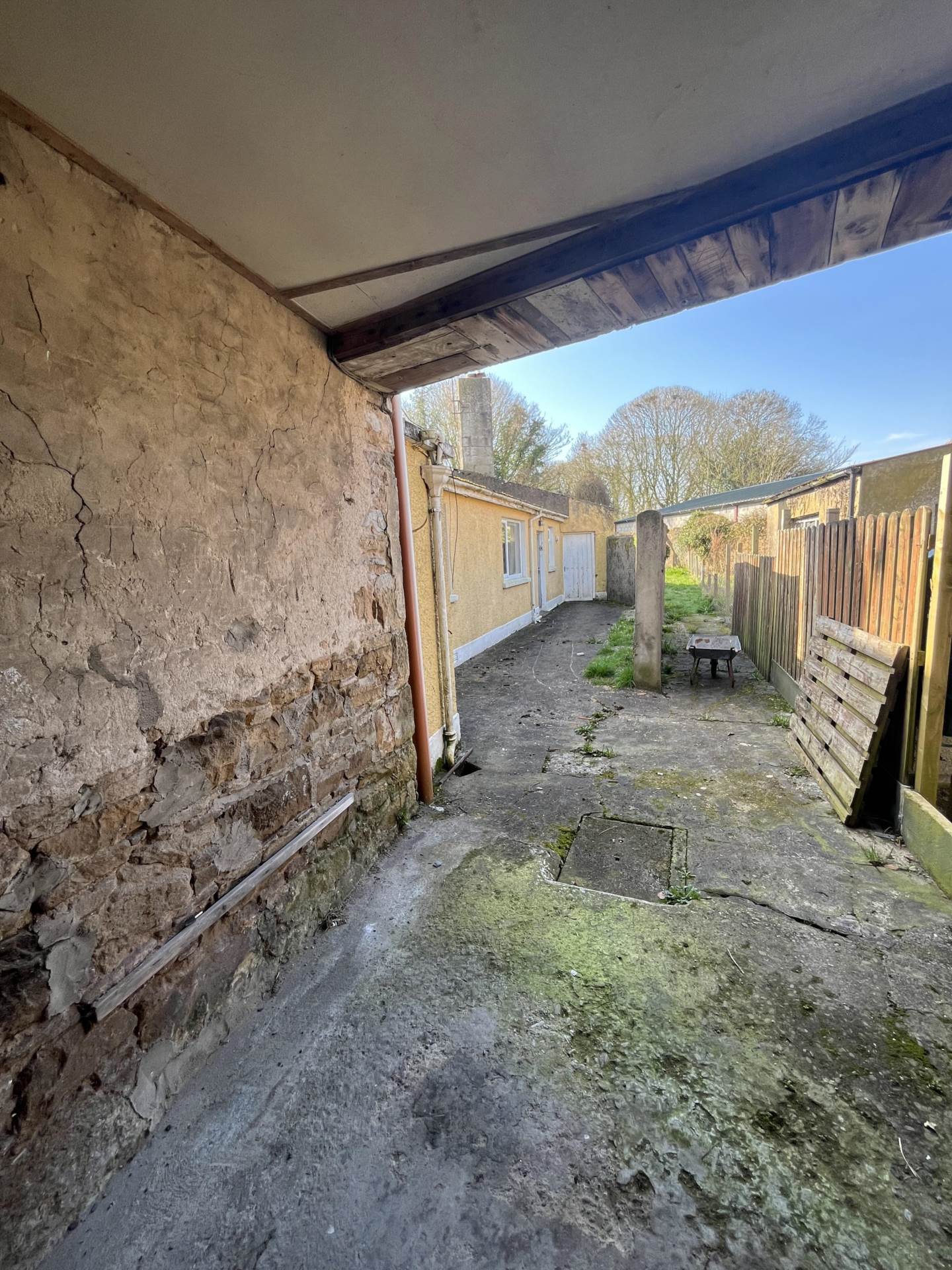 Main Street, Doon, Co. Limerick V94 WNC3