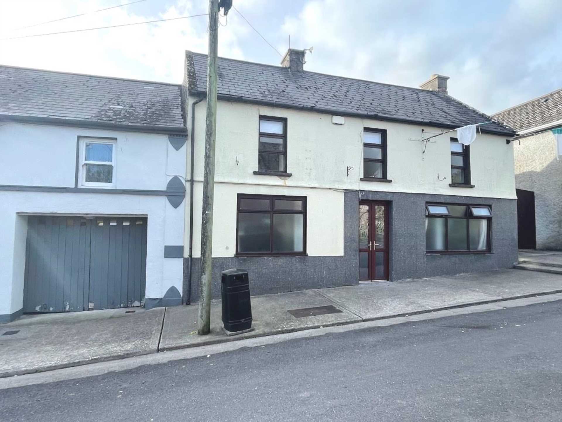 “Arch Bar”, Main Street, Herbertstown, Co. Limerick