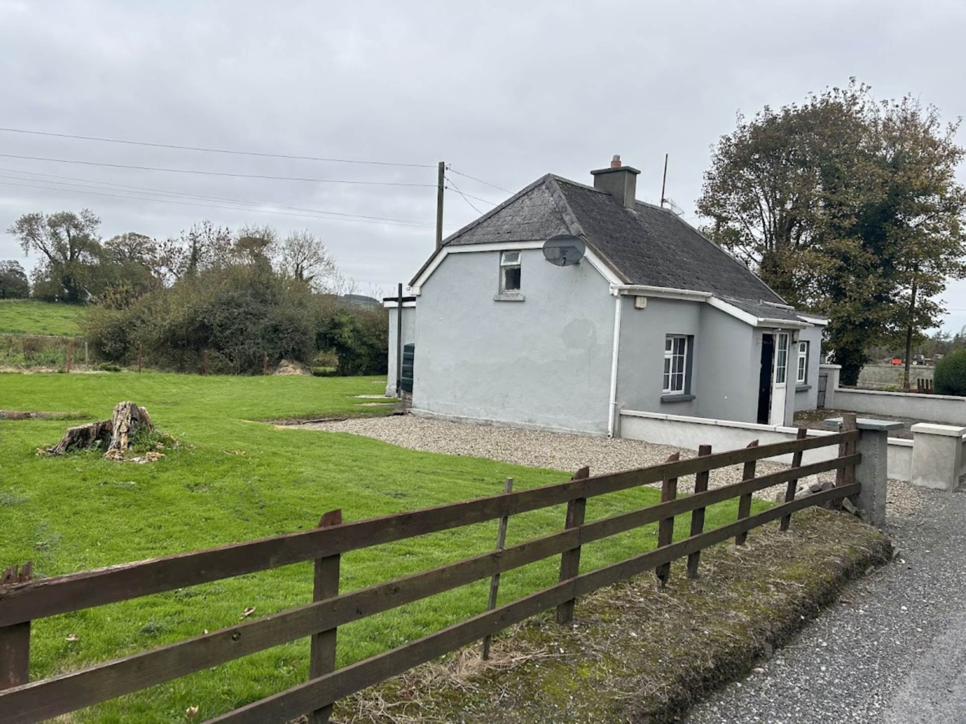 Caherline, Caherconlish, Co. Limerick – V94 HF6A