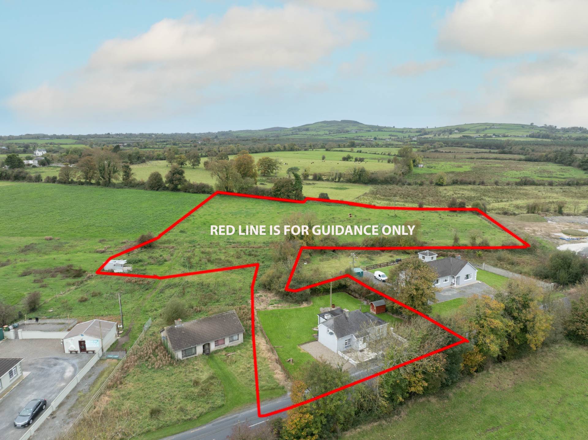 Caherline, Caherconlish, Co. Limerick – V94 HF6A