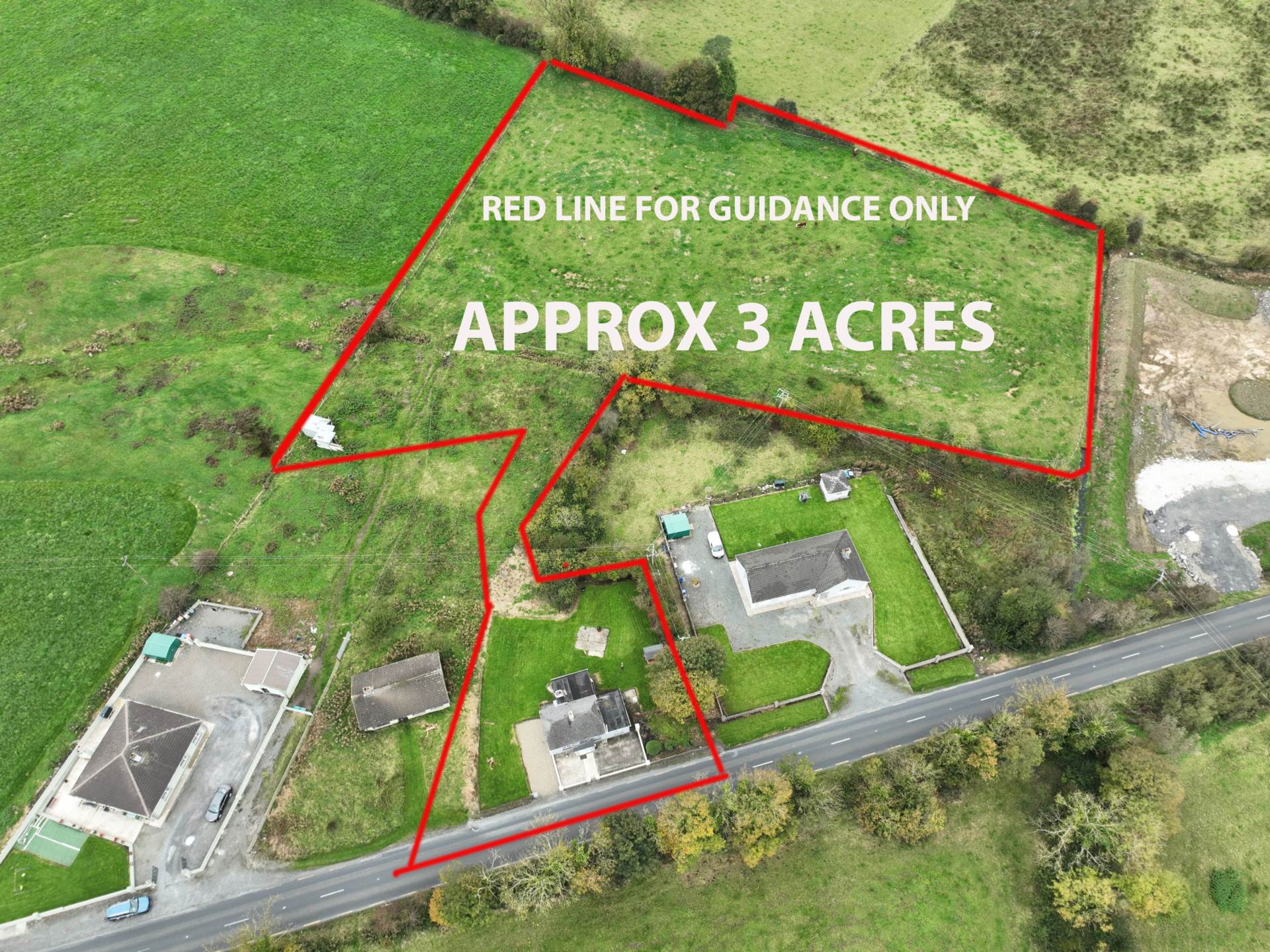 Caherline, Caherconlish, Co. Limerick – V94 HF6A