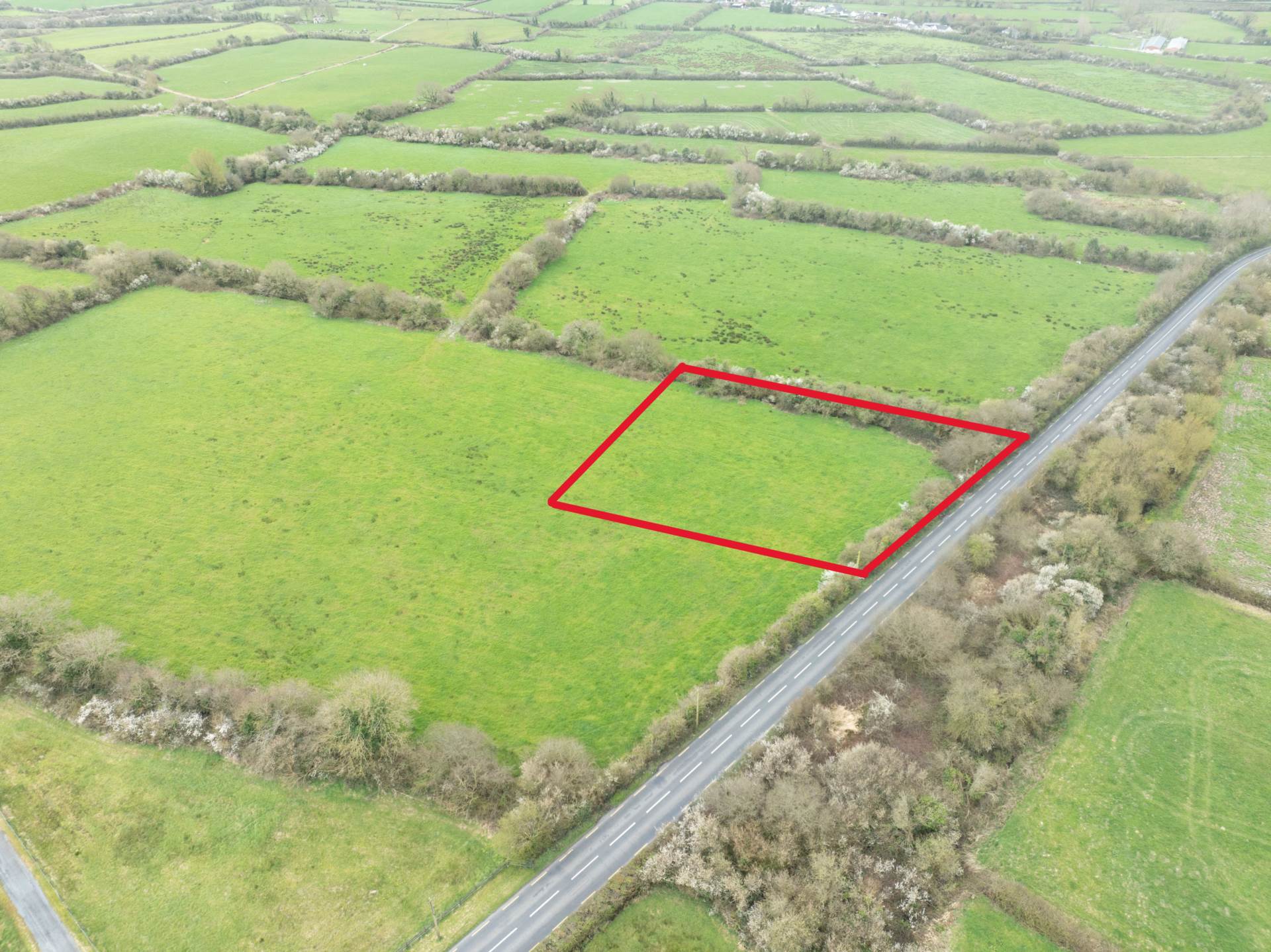 Ballinakill Beg, Castlemahon, Co. Limerick