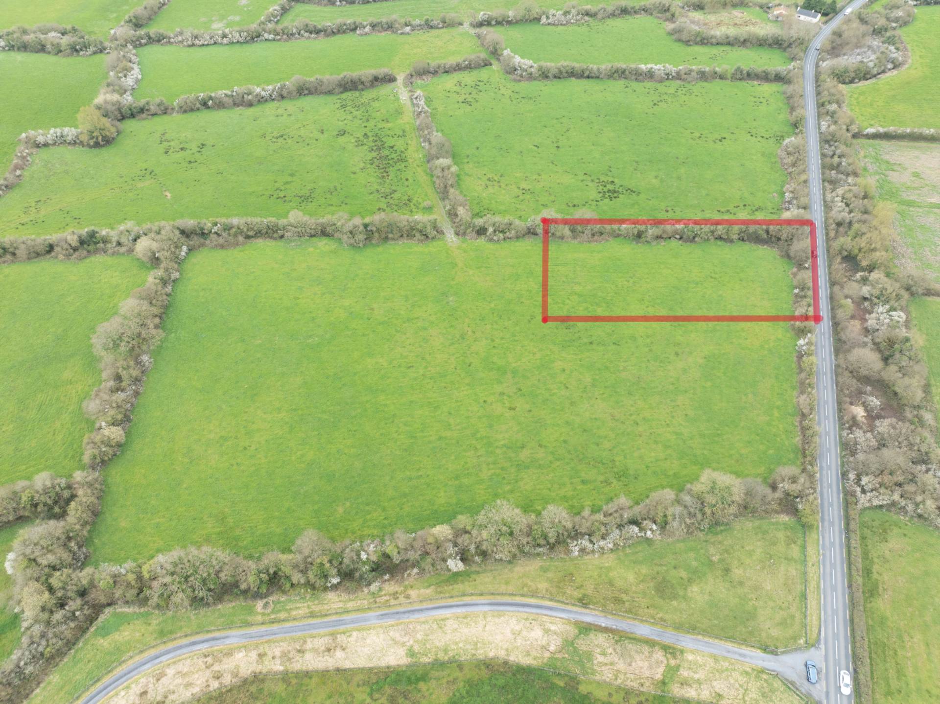 Ballinakill Beg, Castlemahon, Co. Limerick Ballinakill Beg, Castlemahon, Co. Limerick