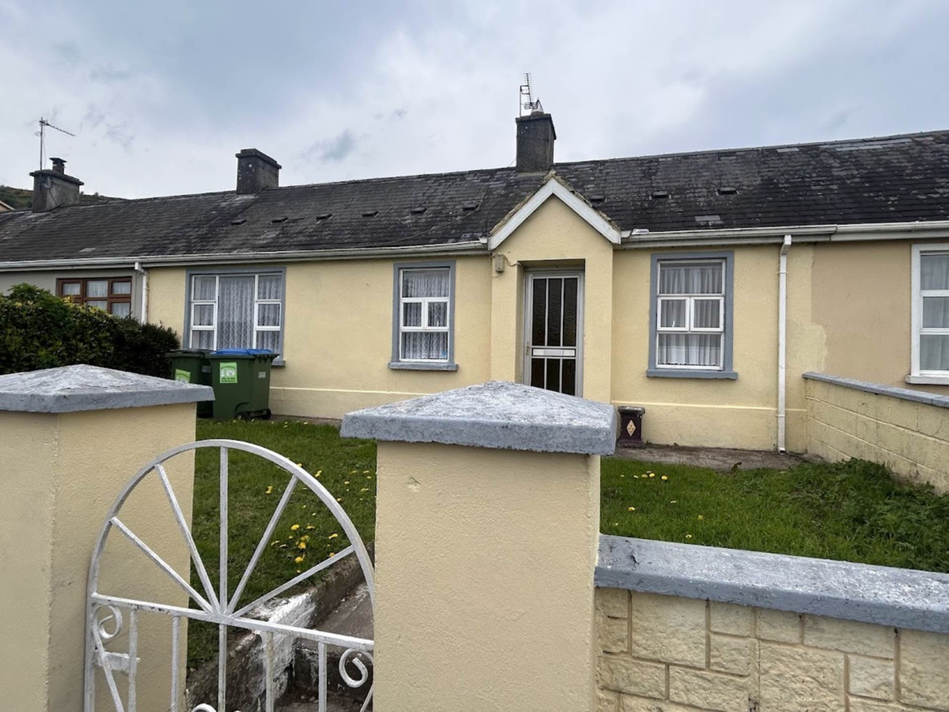 No. 8 Nicker, Pallasgreen, Co. Limerick – V94 Y5AK