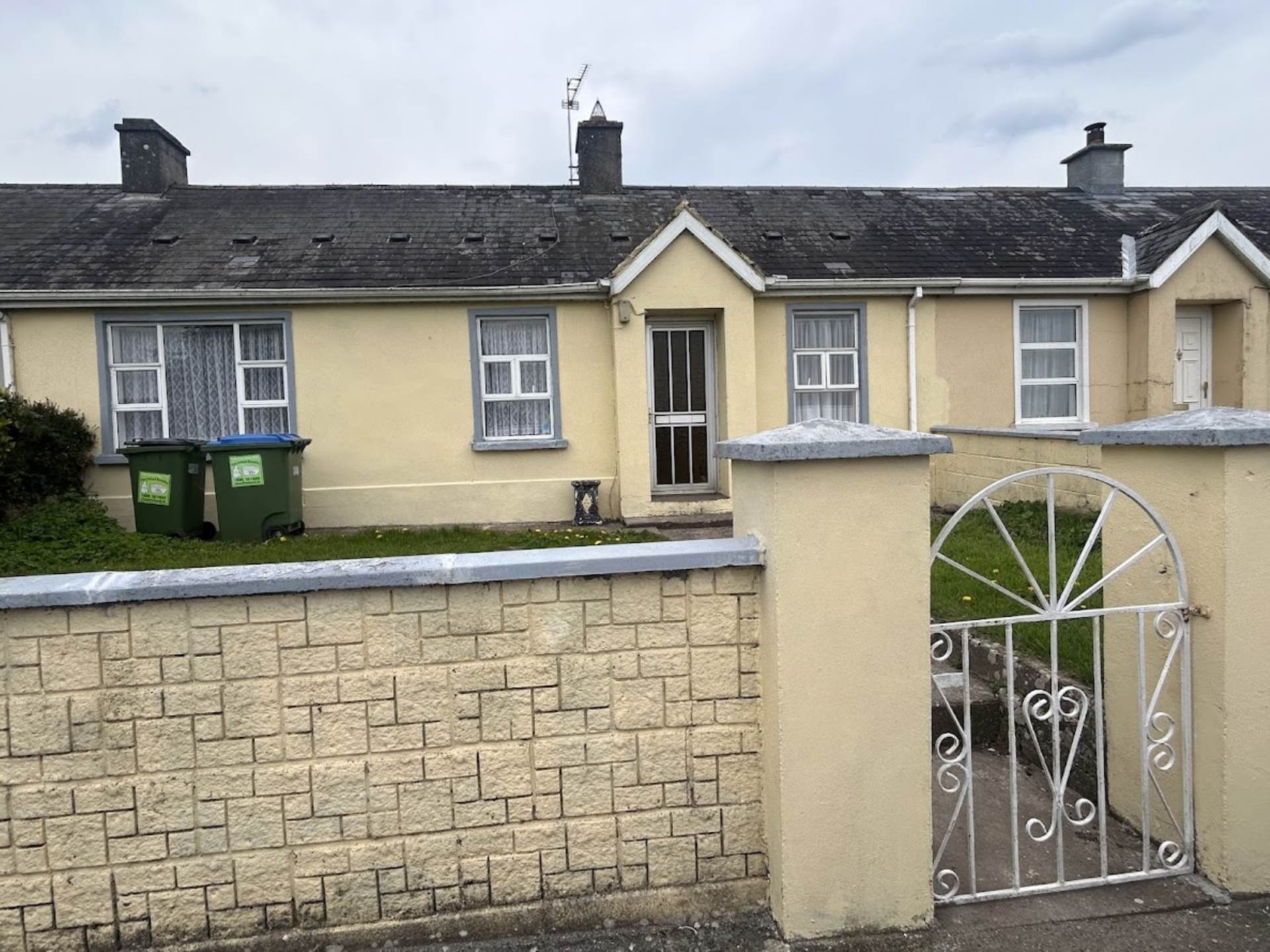 No. 8 Nicker, Pallasgreen, Co. Limerick – V94 Y5AK No. 8 Nicker, Pallasgreen, Co. Limerick – V94 Y5AK