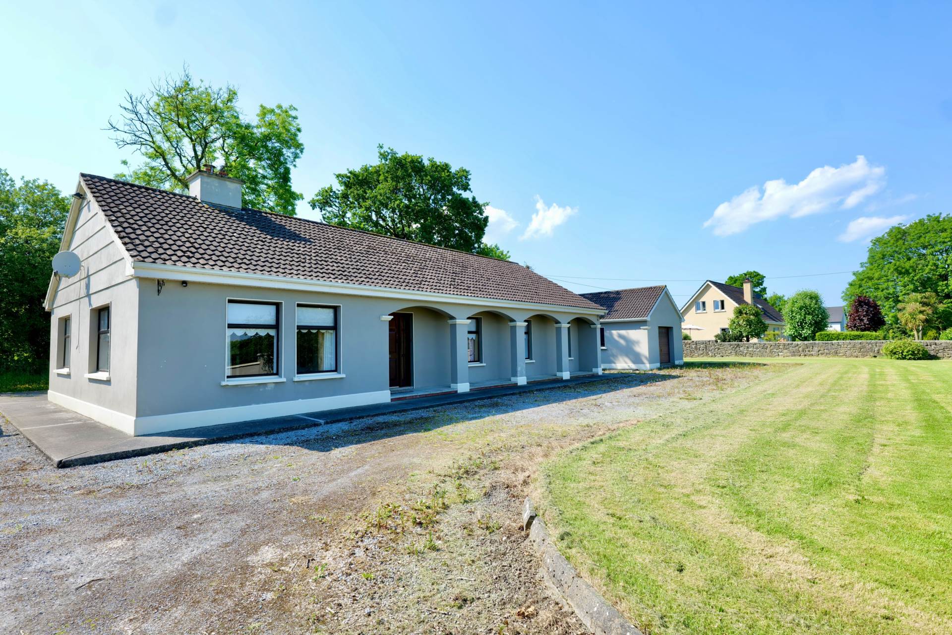 Kilrodane, Ardagh, Co. Limerick V42 TR79