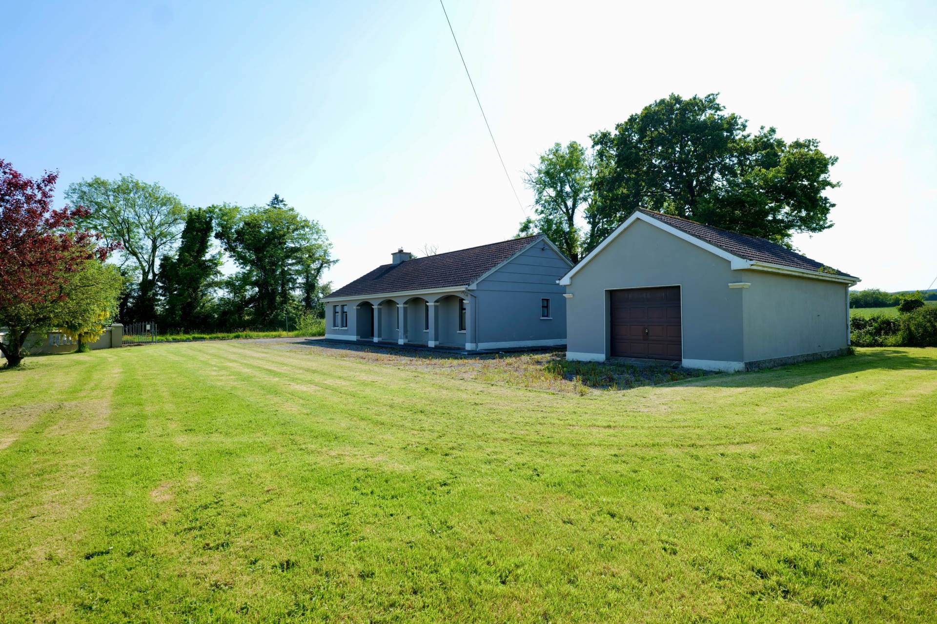 Kilrodane, Ardagh, Co. Limerick V42 TR79 Kilrodane, Ardagh, Co. Limerick V42 TR79