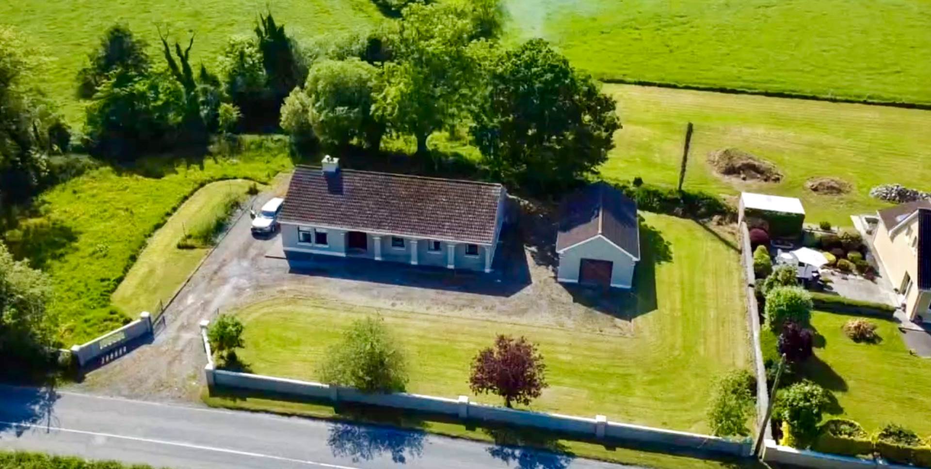 Kilrodane, Ardagh, Co. Limerick V42 TR79 Kilrodane, Ardagh, Co. Limerick V42 TR79