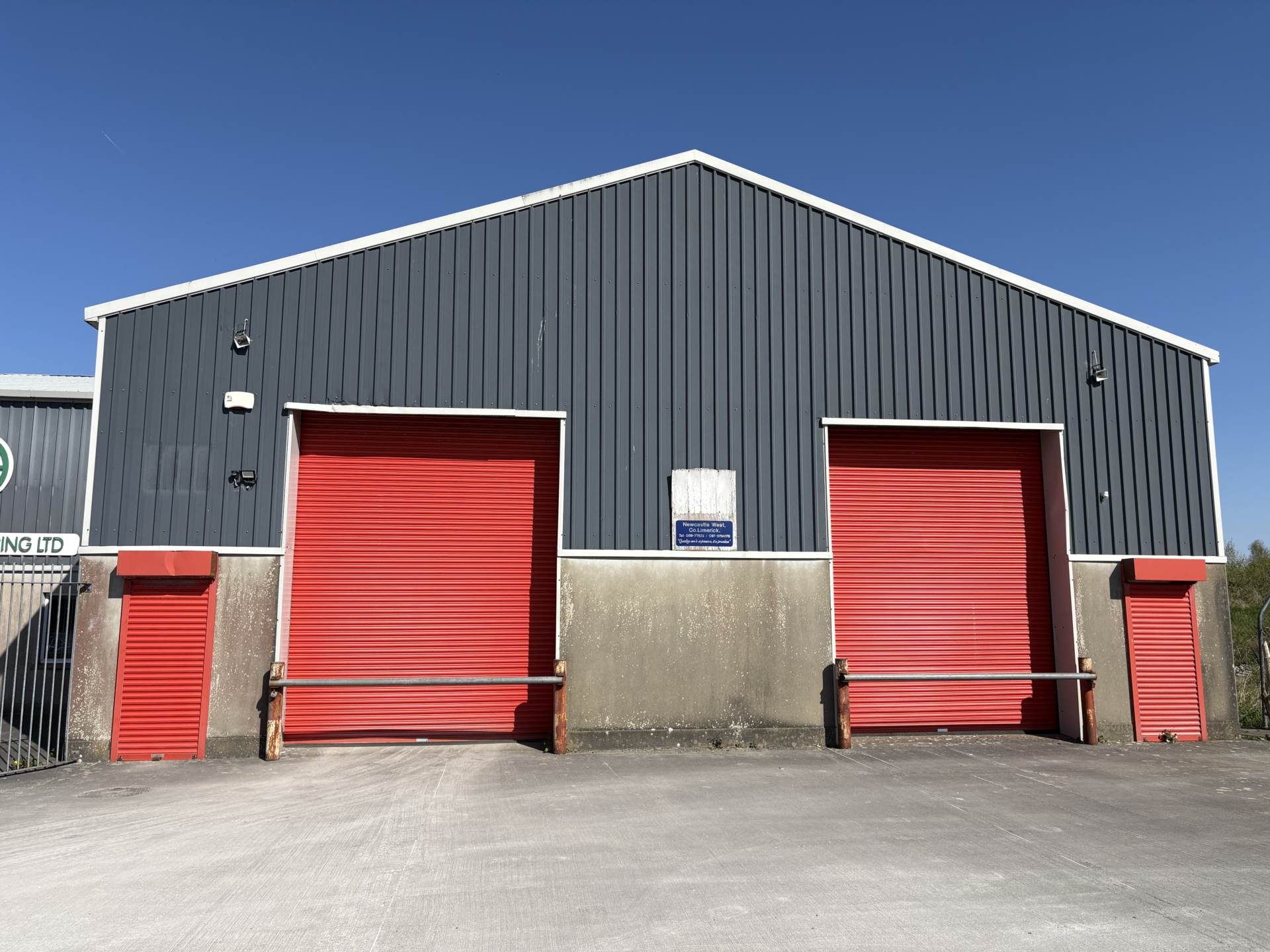 Station Road, Gortboy, Newcastle West, Co. Limerick V42 NC89
