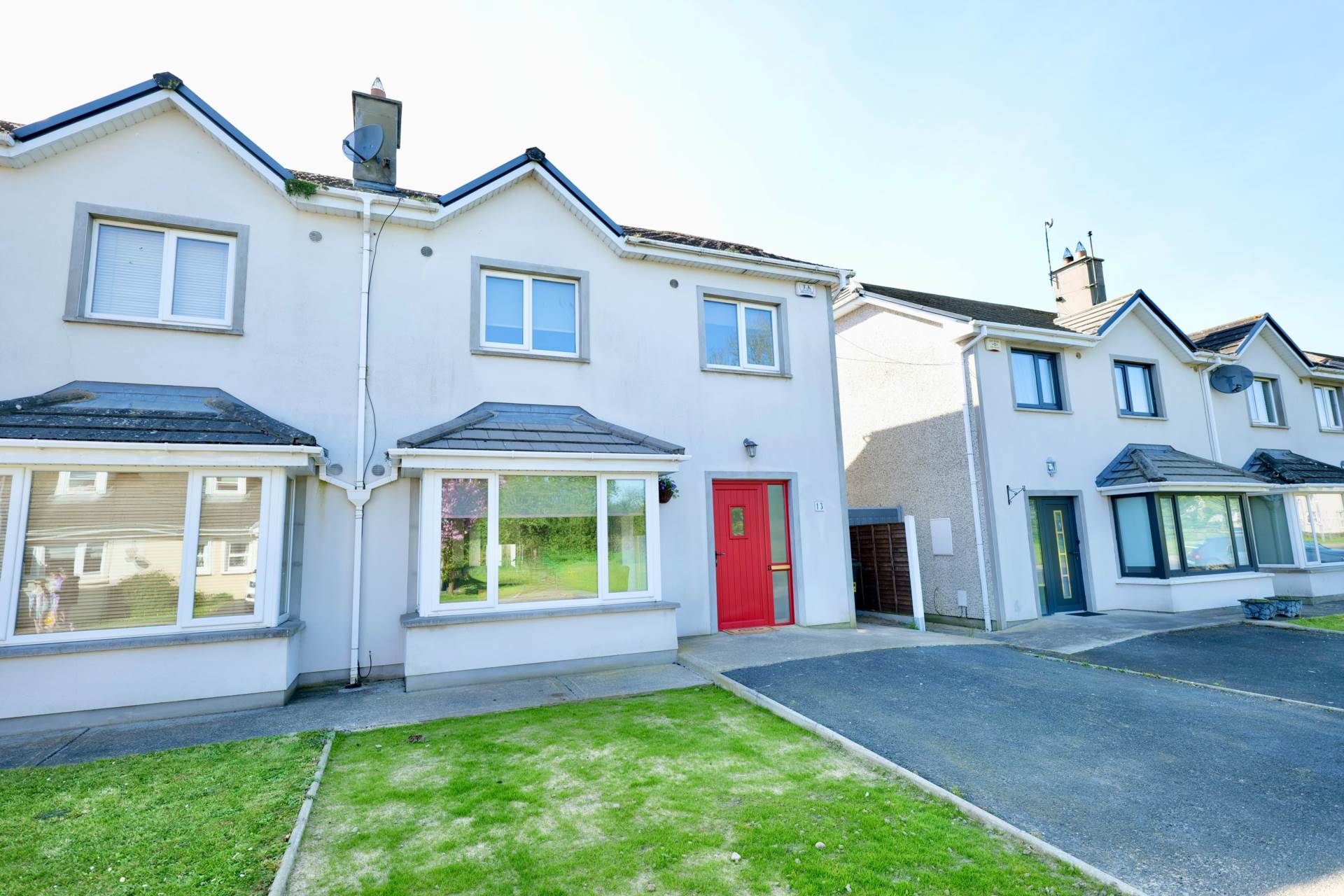 13 Barrack Close, Caherconlish, Co. Limerick, V94 PTD1
