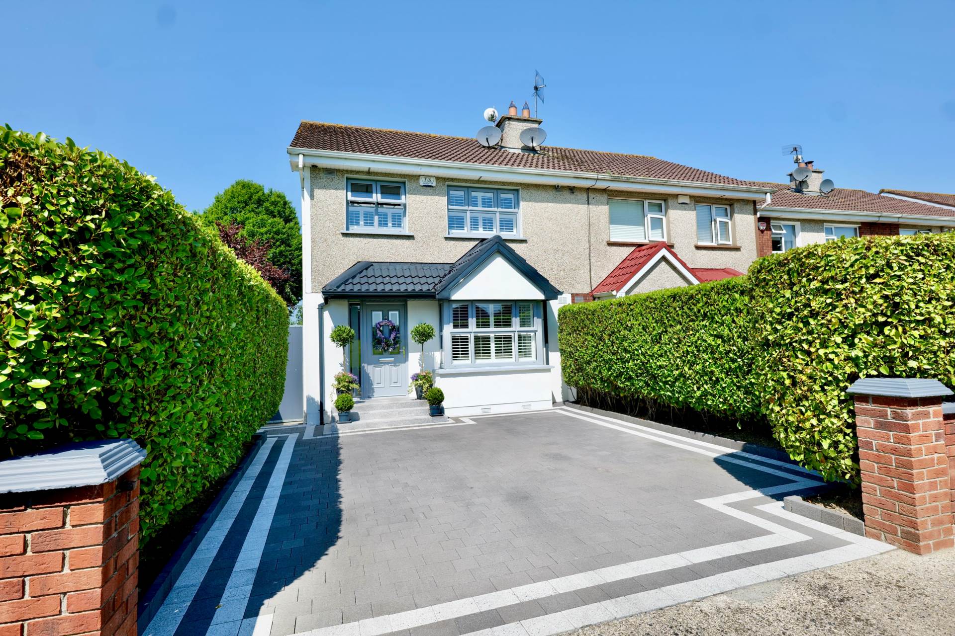 64 Oakwood, Old Singland Road, Limerick – V94 YWC7