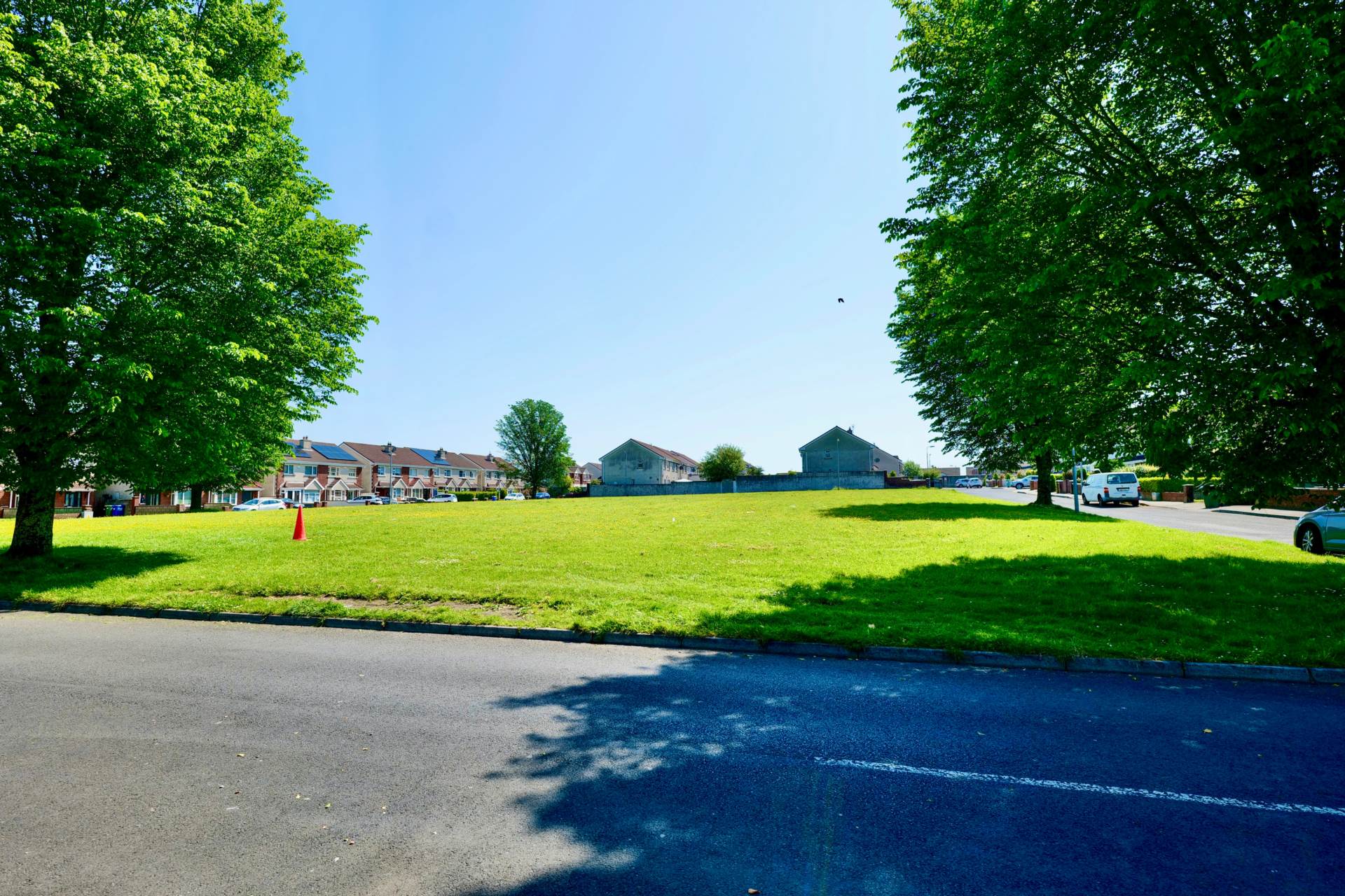 64 Oakwood, Old Singland Road, Limerick – V94 YWC7