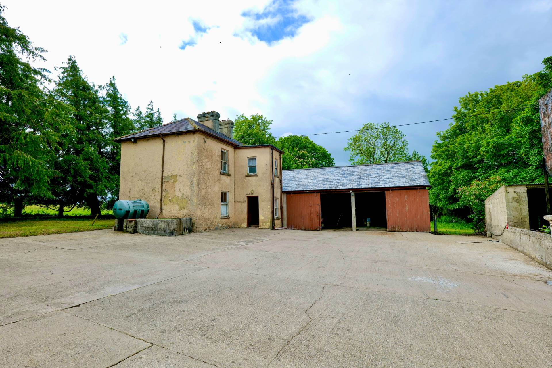 Bohergeela Lodge, Bohergeela, Meanus, Kilmallock, Co. Limerick – V35 HX75