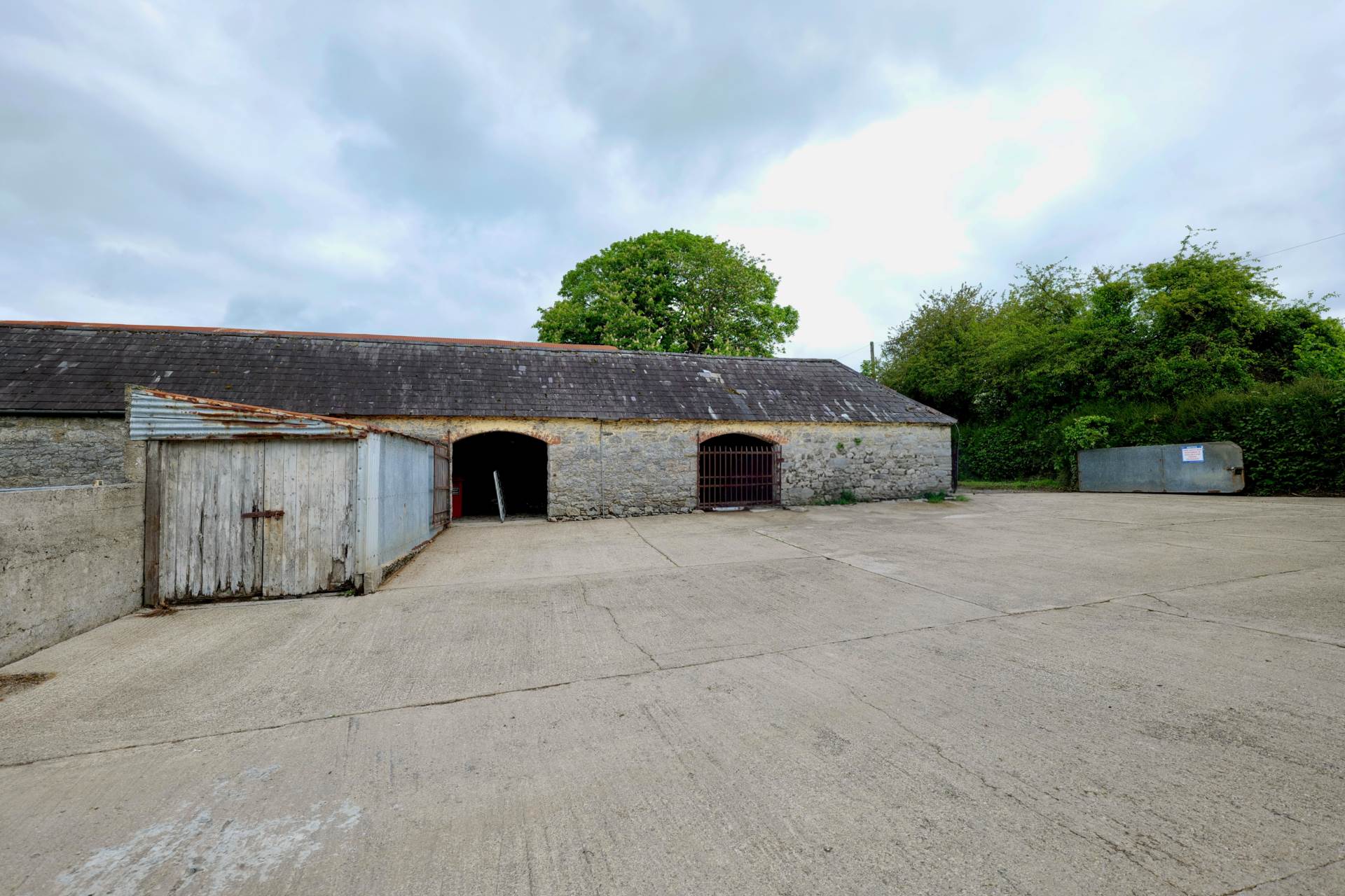 Bohergeela Lodge, Bohergeela, Meanus, Kilmallock, Co. Limerick – V35 HX75