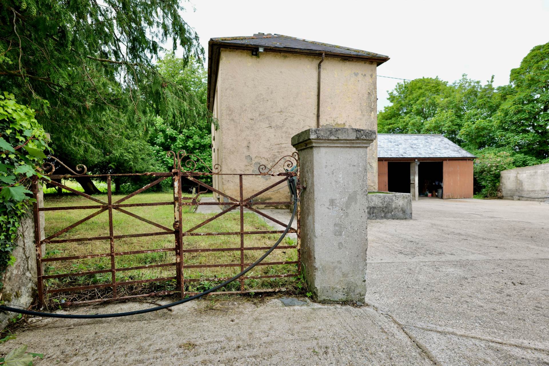 Bohergeela Lodge, Bohergeela, Meanus, Kilmallock, Co. Limerick – V35 HX75