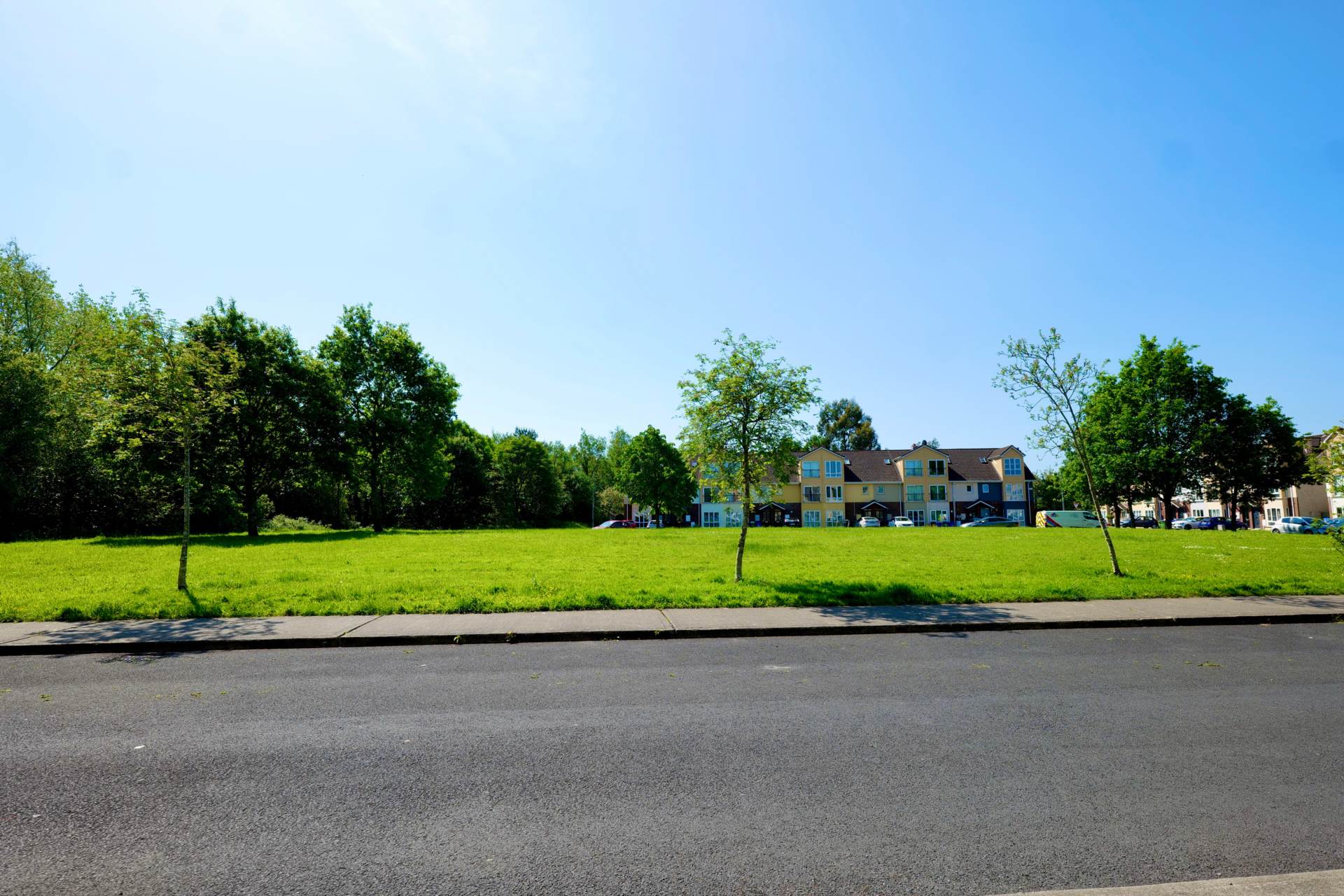 26 Willow Crescent, Riverbank, Annacotty, Co. Limerick – V94 K6C7 26 Willow Crescent, Riverbank, Annacotty, Co. Limerick – V94 K6C7