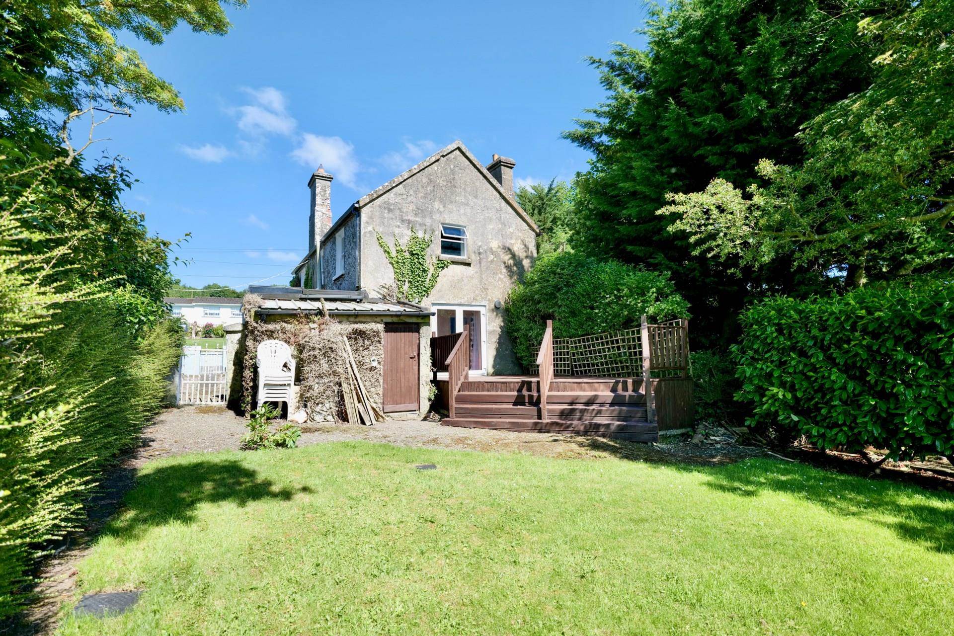 Annies Place, Grange, Kilmallock, Co. Limerick – V35 XF57