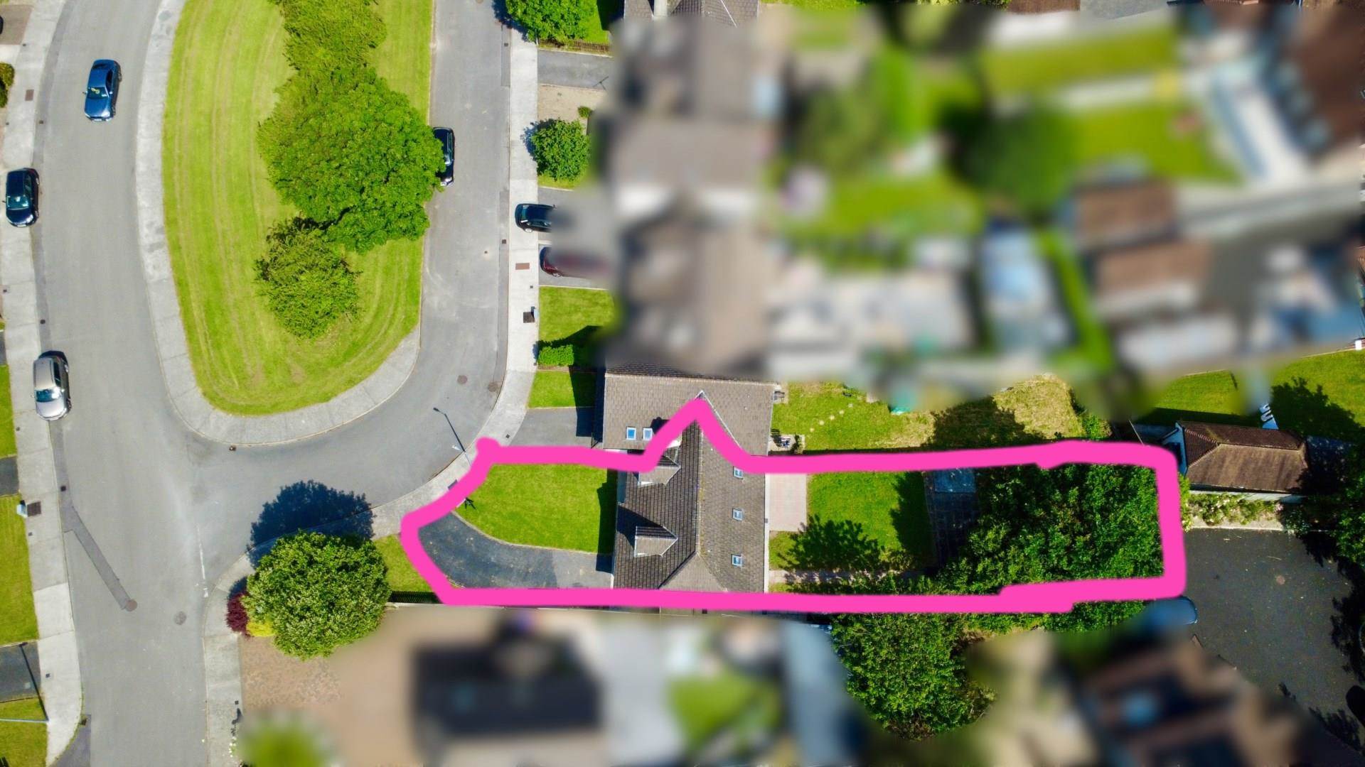 6 Woodfield Park,Newcastle West, Co. Limerick. V42 NY19