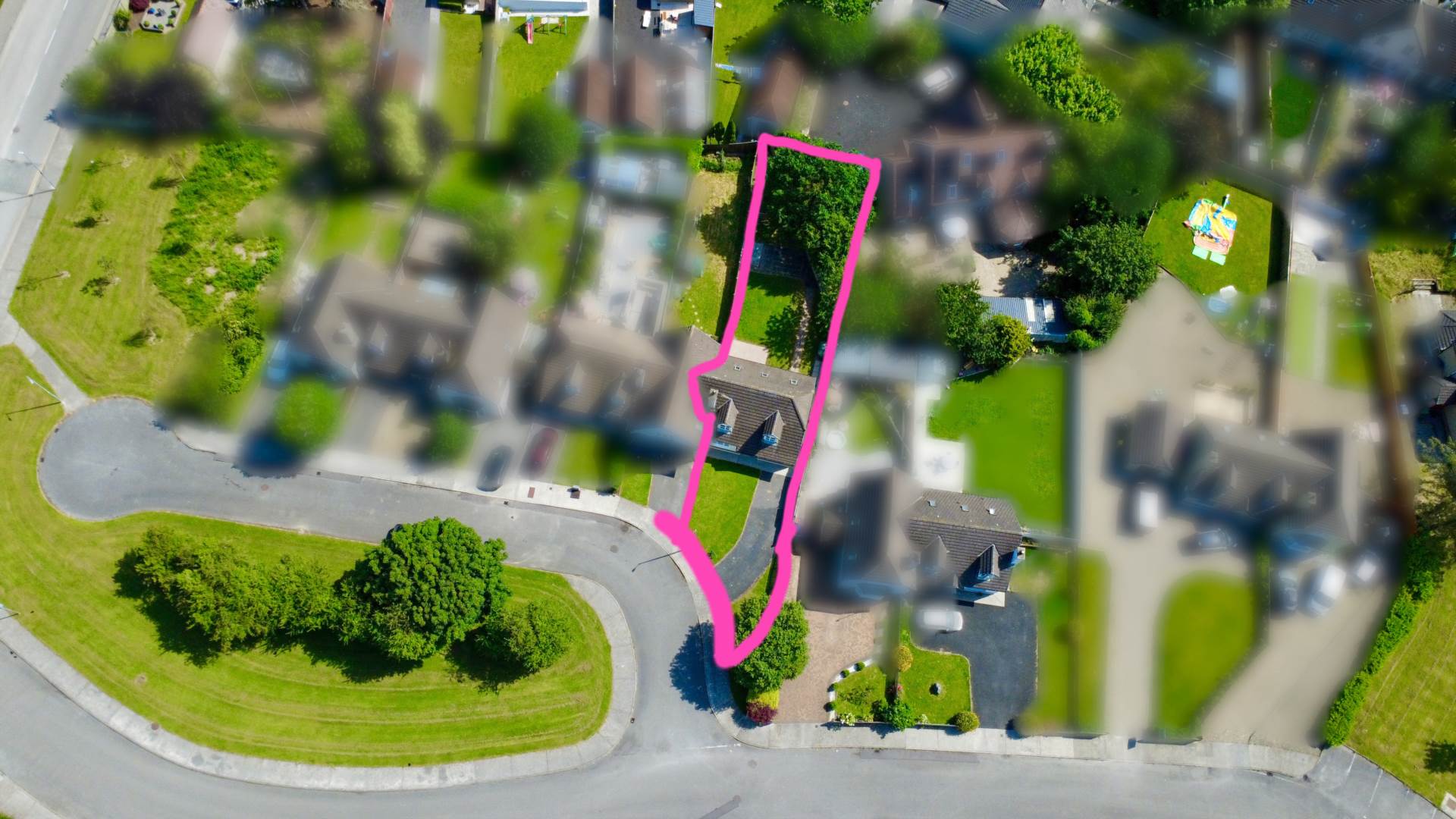 6 Woodfield Park,Newcastle West, Co. Limerick. V42 NY19