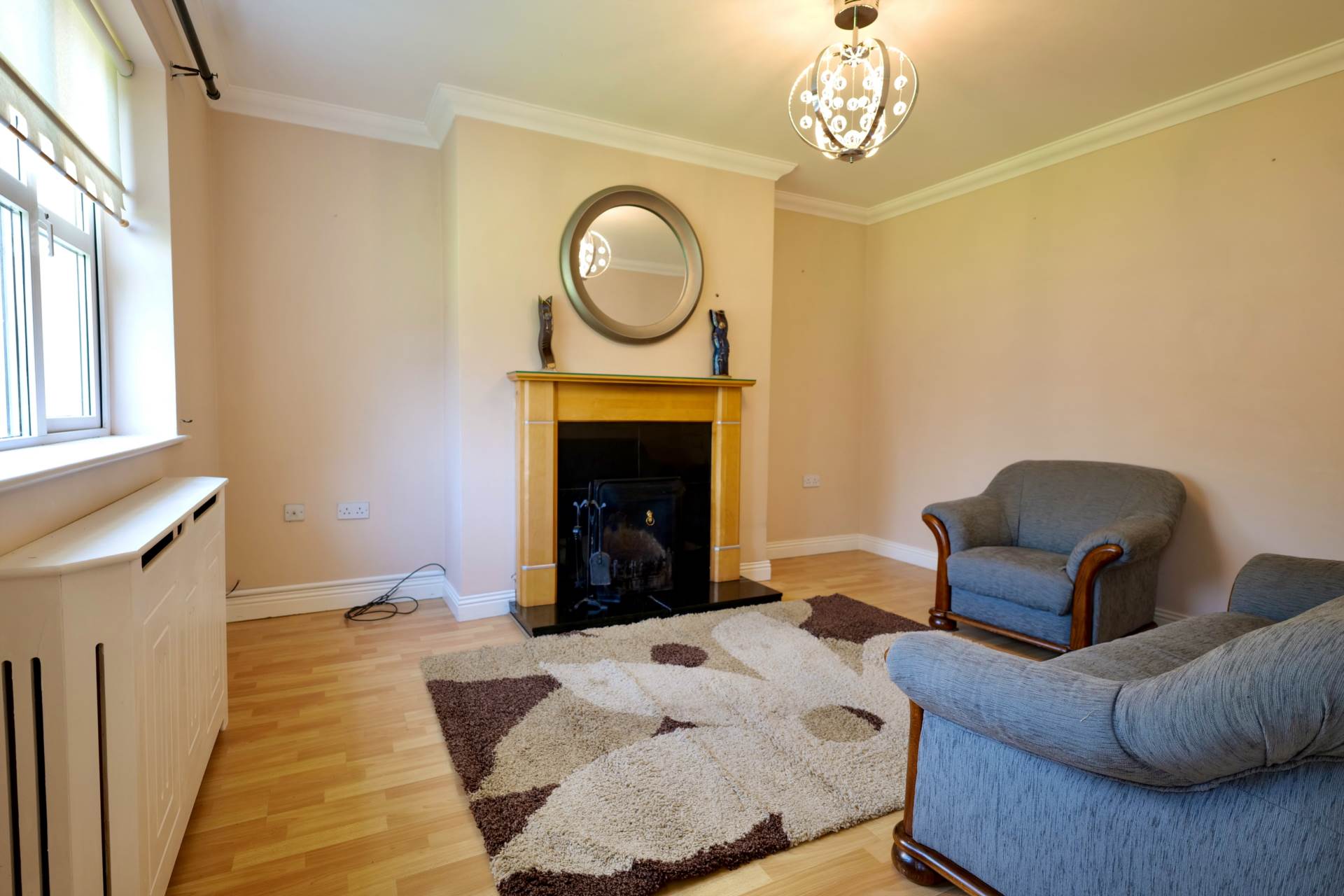 6 Woodfield Park,Newcastle West, Co. Limerick. V42 NY19