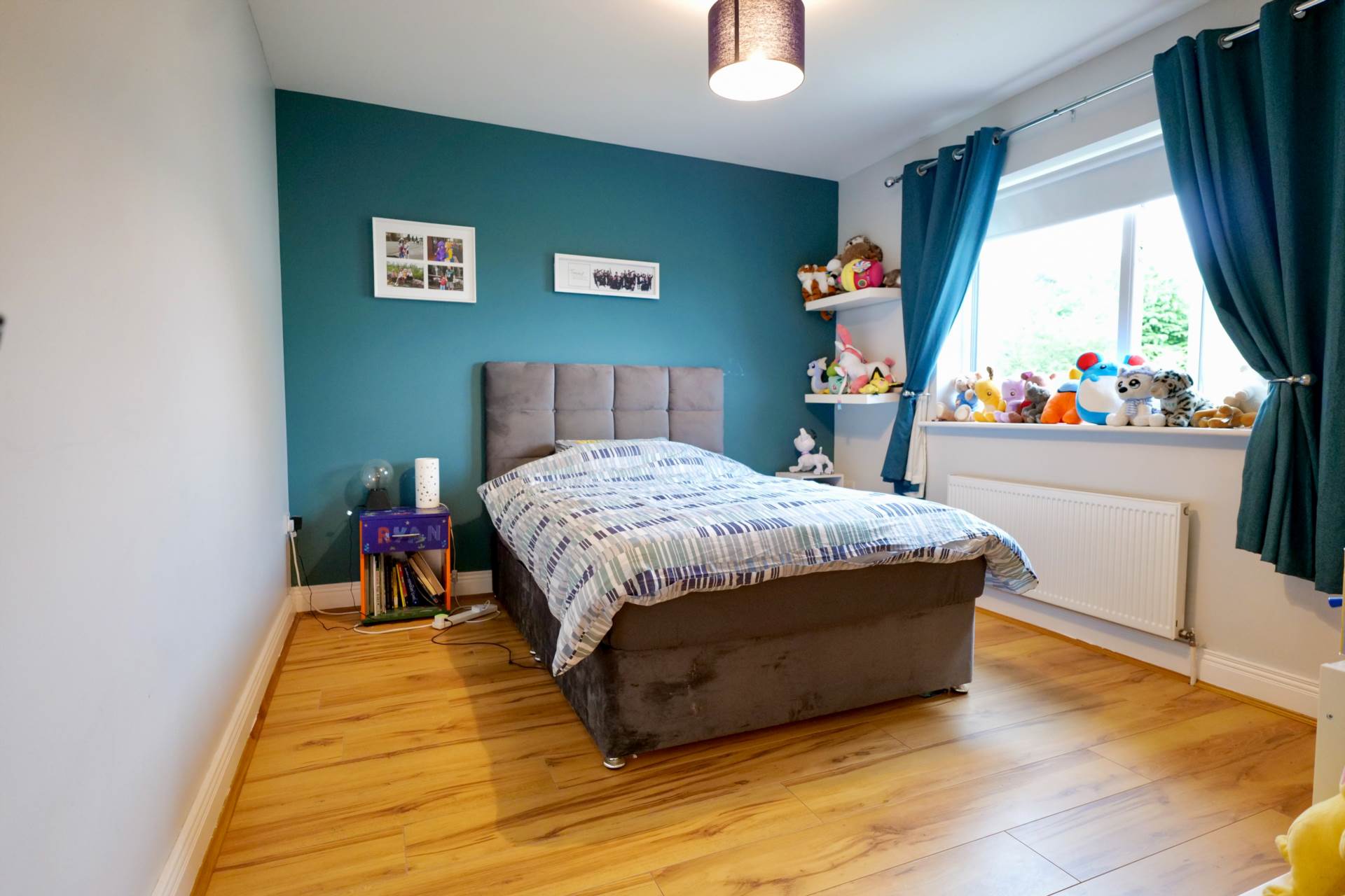 No. 40 Cluain Ard, Fedamore, Co. Limerick – V35 Y443 No. 40 Cluain Ard, Fedamore, Co. Limerick – V35 Y443