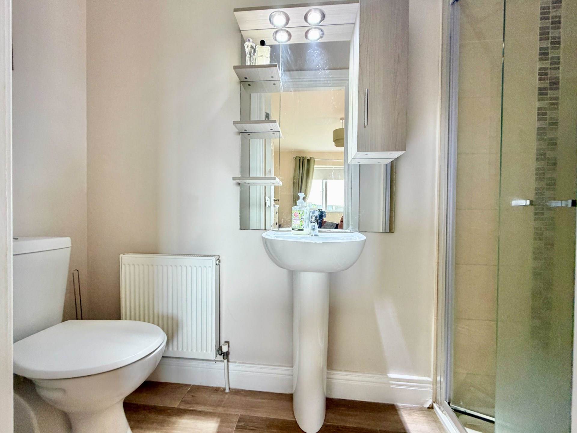 No. 40 Cluain Ard, Fedamore, Co. Limerick – V35 Y443 No. 40 Cluain Ard, Fedamore, Co. Limerick – V35 Y443