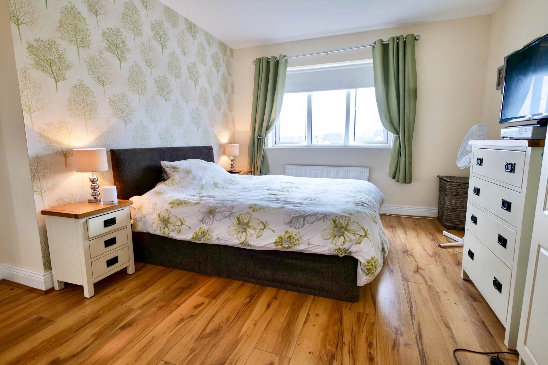 No. 40 Cluain Ard, Fedamore, Co. Limerick – V35 Y443 No. 40 Cluain Ard, Fedamore, Co. Limerick – V35 Y443