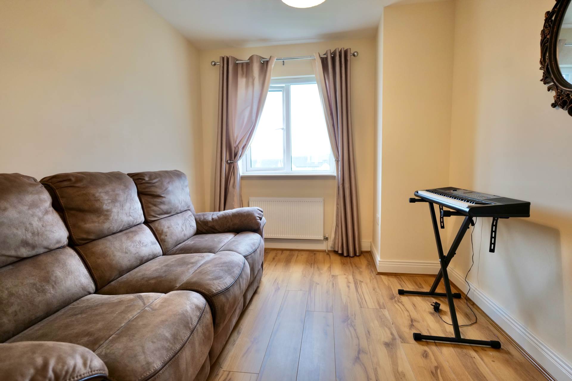 No. 40 Cluain Ard, Fedamore, Co. Limerick – V35 Y443 No. 40 Cluain Ard, Fedamore, Co. Limerick – V35 Y443