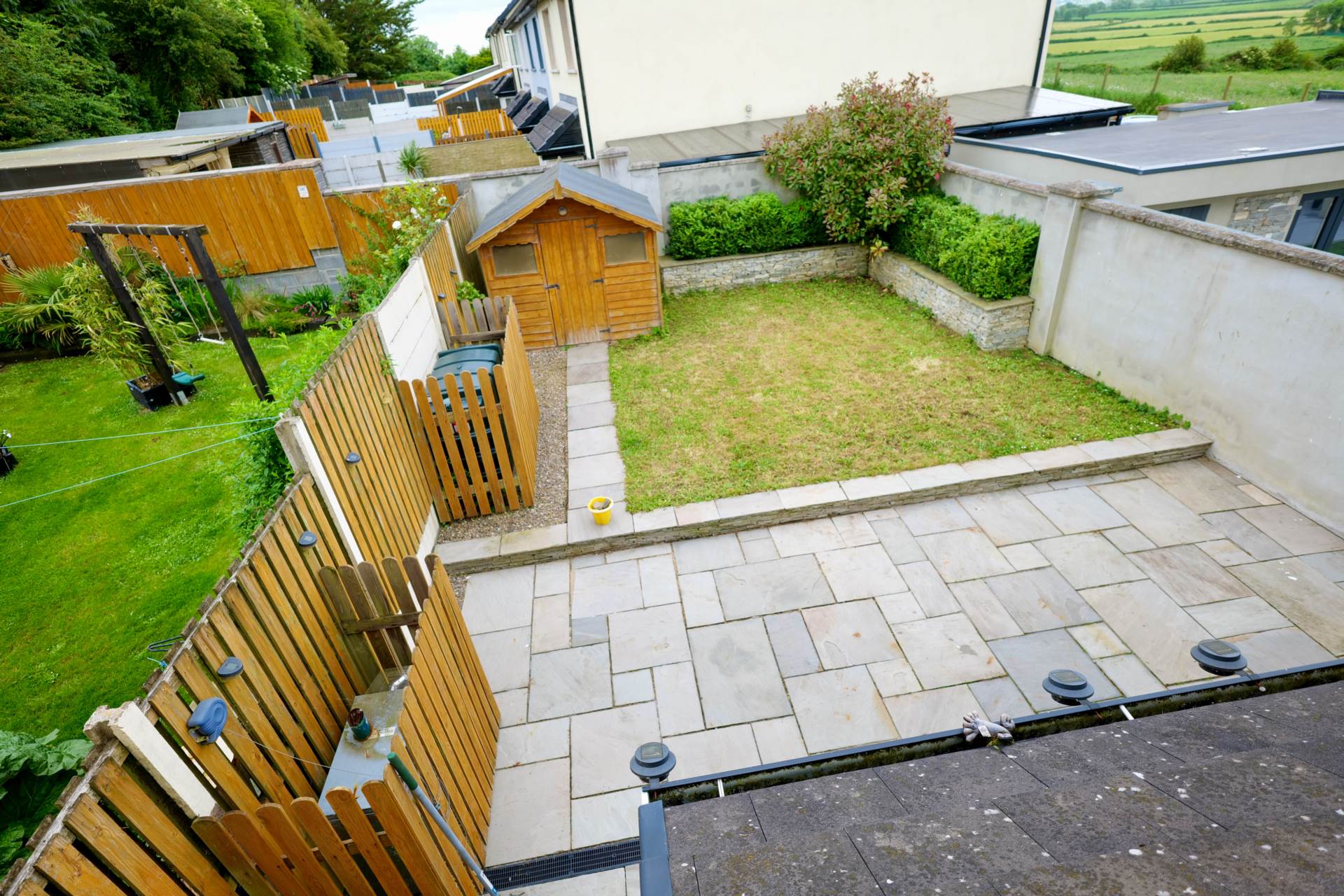 No. 40 Cluain Ard, Fedamore, Co. Limerick – V35 Y443 No. 40 Cluain Ard, Fedamore, Co. Limerick – V35 Y443