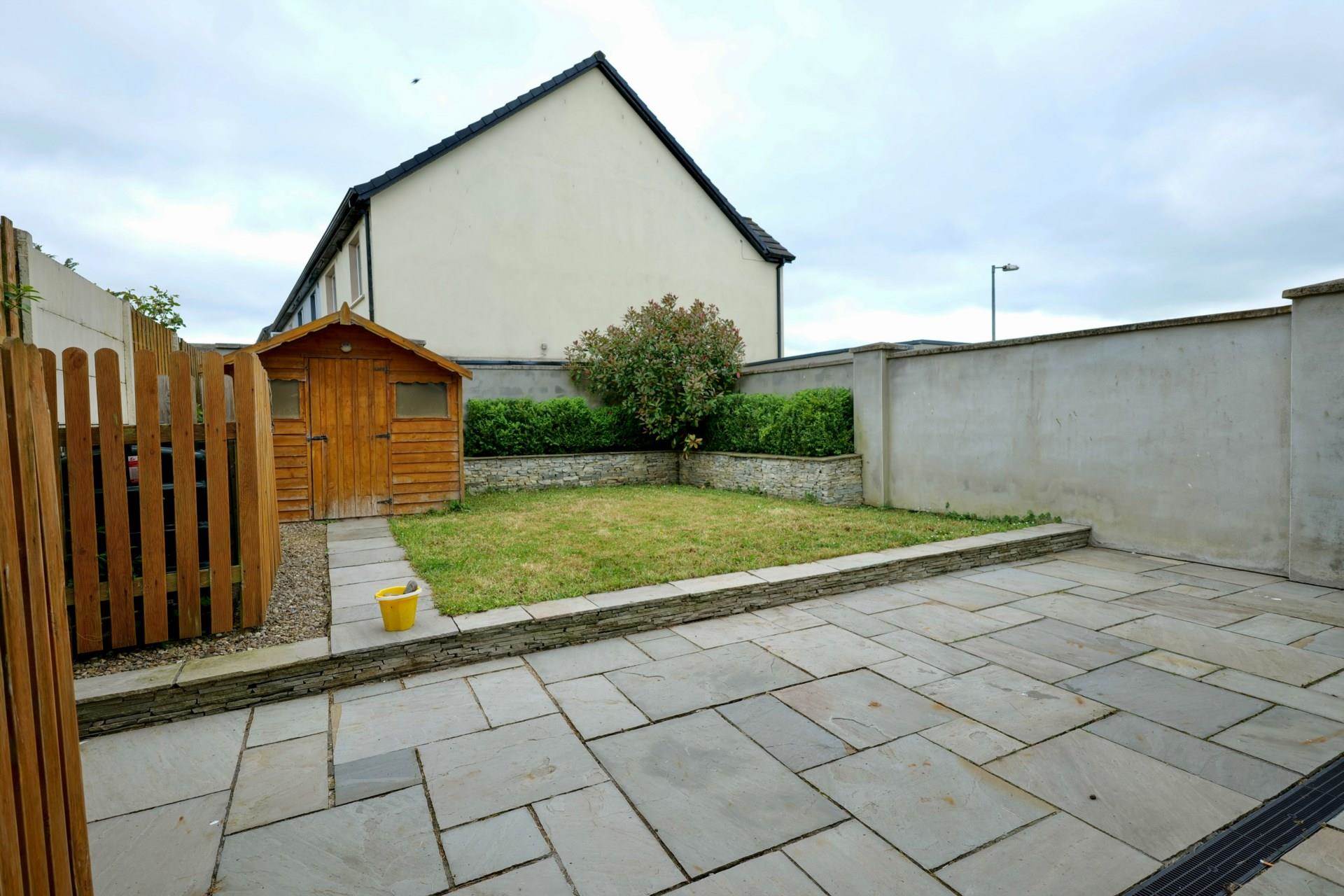 No. 40 Cluain Ard, Fedamore, Co. Limerick – V35 Y443 No. 40 Cluain Ard, Fedamore, Co. Limerick – V35 Y443