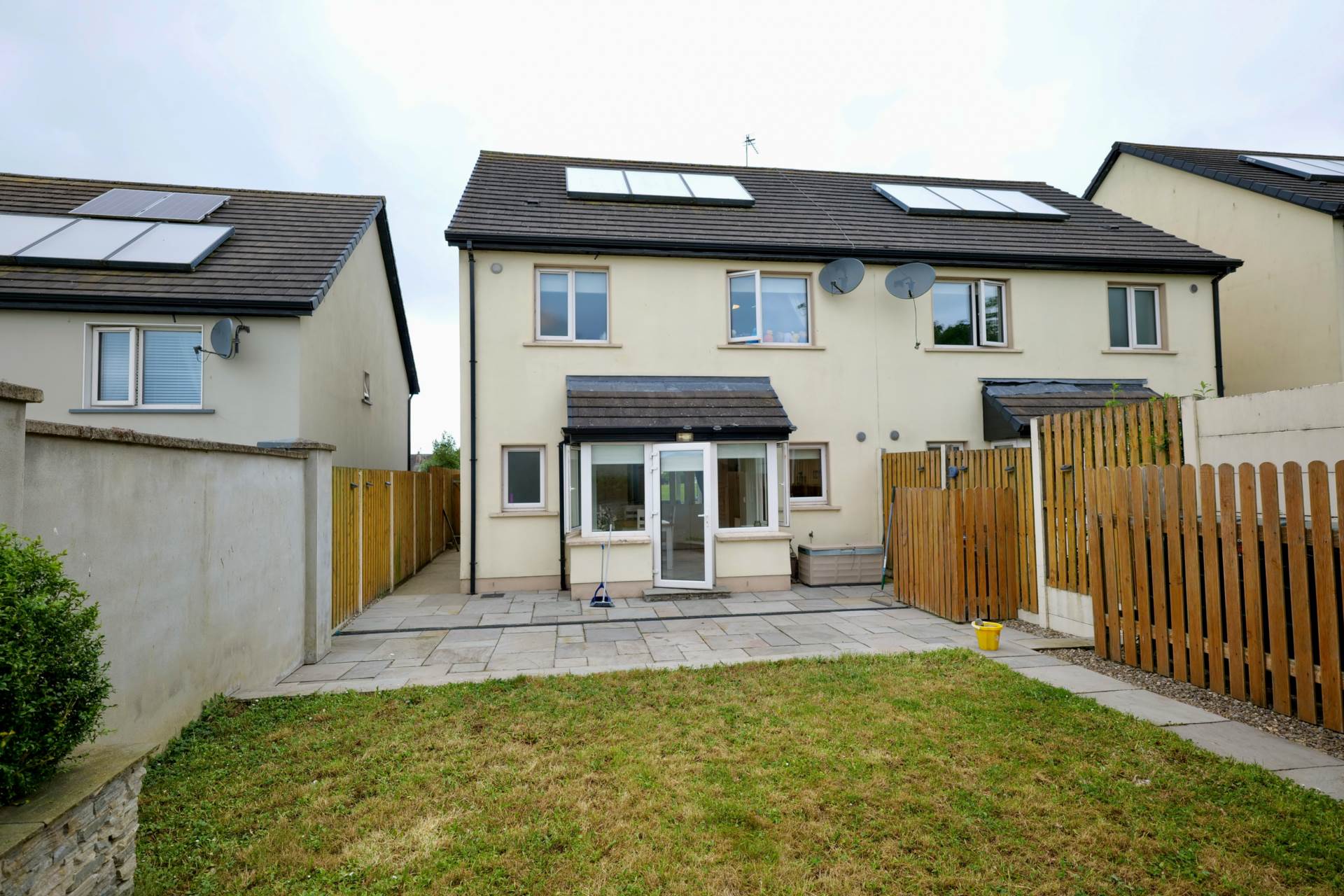 No. 40 Cluain Ard, Fedamore, Co. Limerick – V35 Y443 No. 40 Cluain Ard, Fedamore, Co. Limerick – V35 Y443