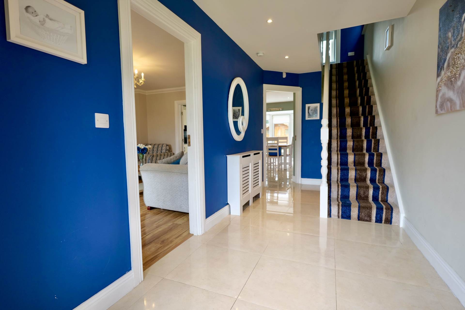No. 40 Cluain Ard, Fedamore, Co. Limerick – V35 Y443 No. 40 Cluain Ard, Fedamore, Co. Limerick – V35 Y443