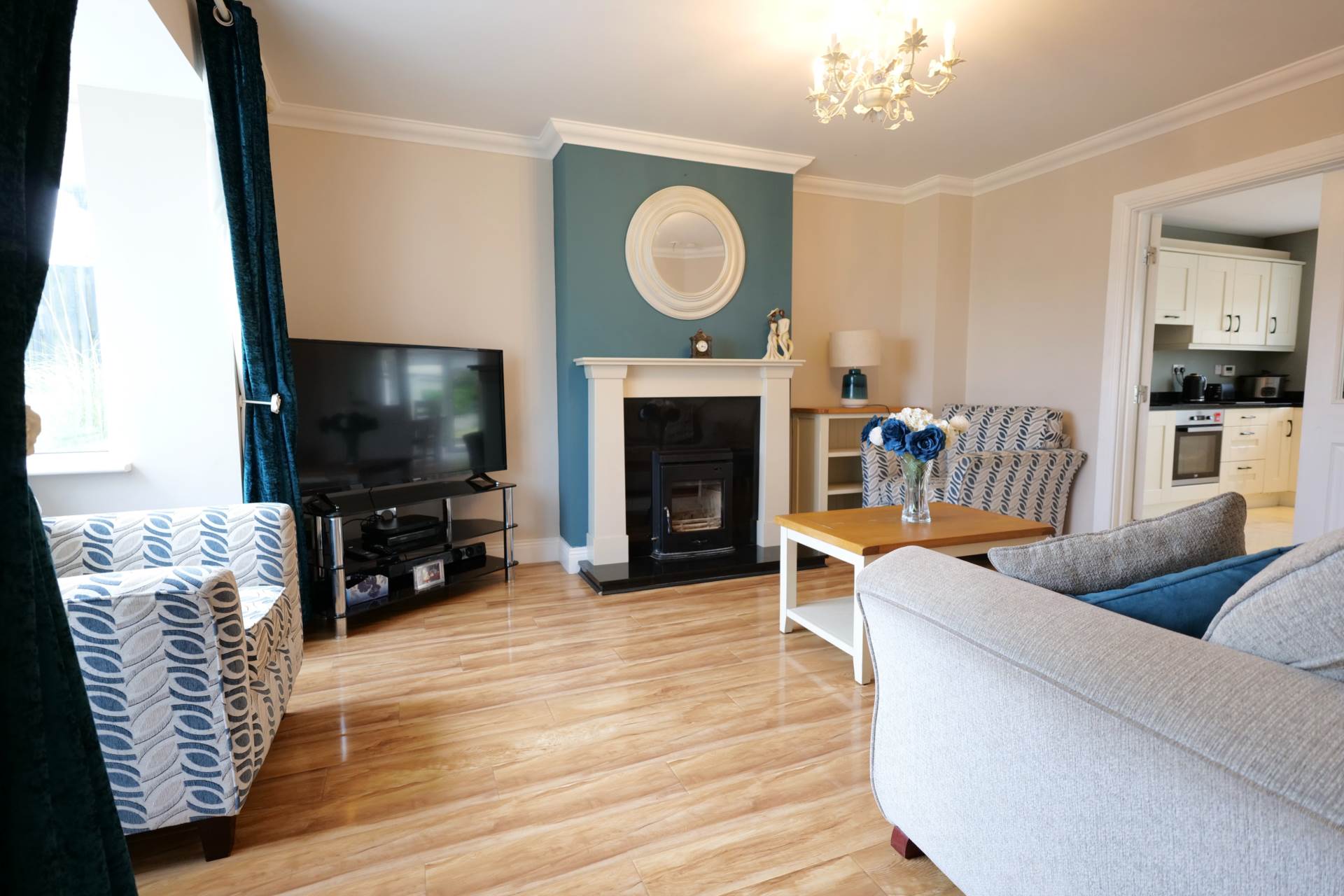 No. 40 Cluain Ard, Fedamore, Co. Limerick – V35 Y443 No. 40 Cluain Ard, Fedamore, Co. Limerick – V35 Y443