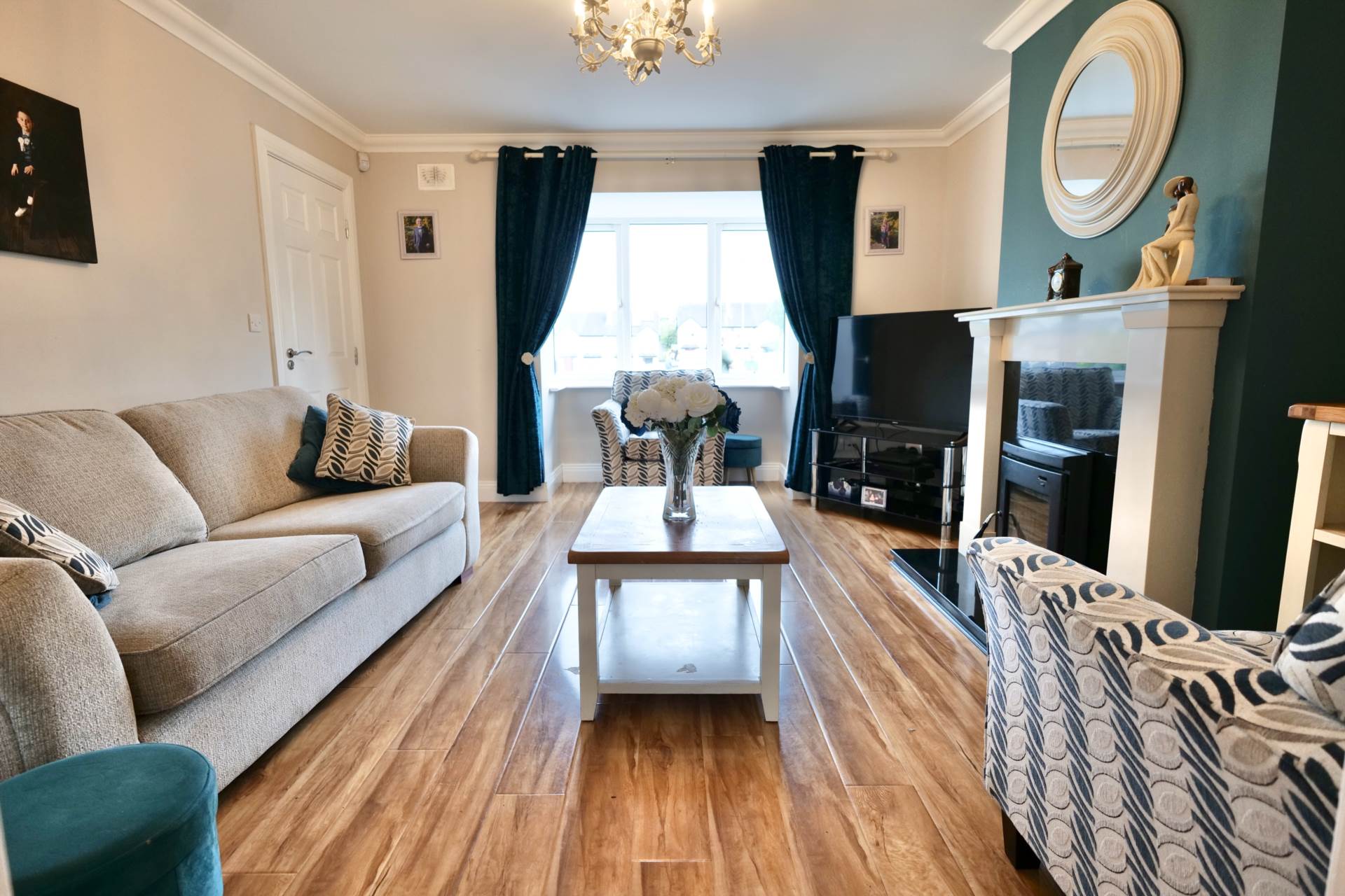 No. 40 Cluain Ard, Fedamore, Co. Limerick – V35 Y443 No. 40 Cluain Ard, Fedamore, Co. Limerick – V35 Y443