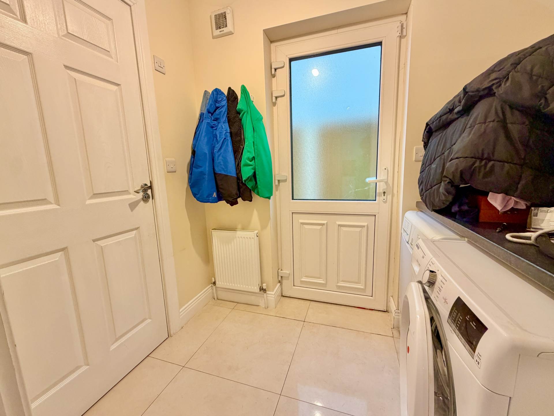 No. 40 Cluain Ard, Fedamore, Co. Limerick – V35 Y443 No. 40 Cluain Ard, Fedamore, Co. Limerick – V35 Y443