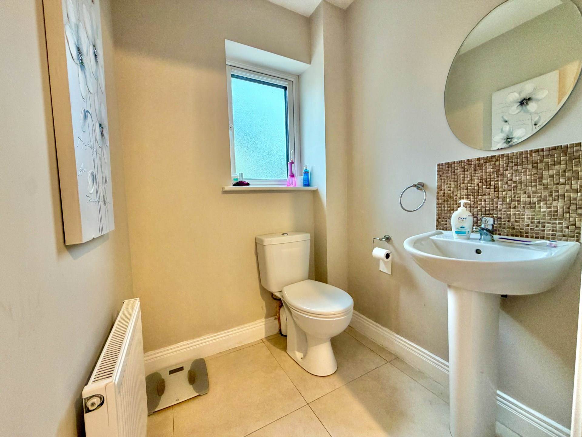No. 40 Cluain Ard, Fedamore, Co. Limerick – V35 Y443 No. 40 Cluain Ard, Fedamore, Co. Limerick – V35 Y443