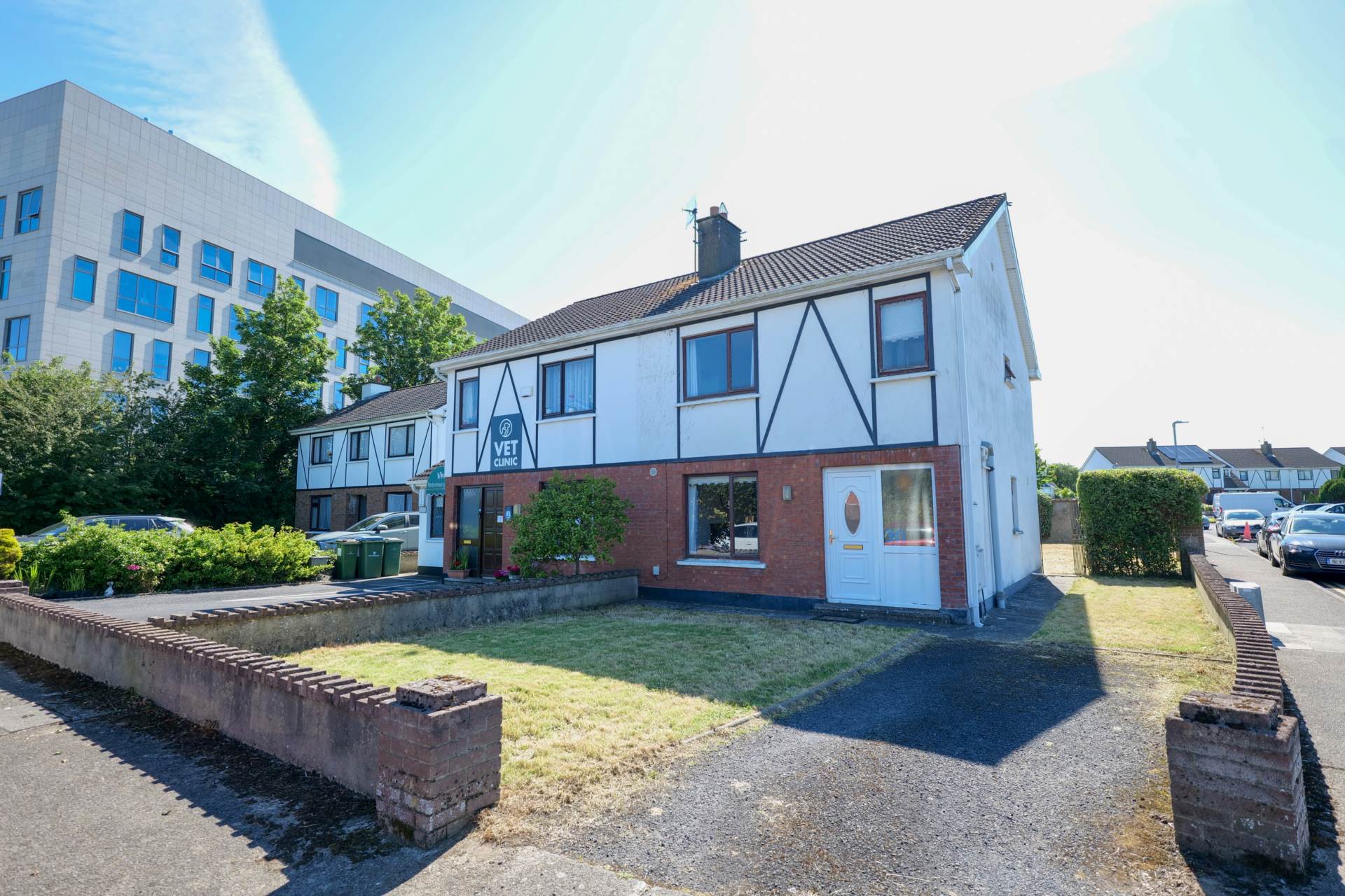 No. 30 Oakvale Drive, Dooradoyle, Limerick City – V94 E13H