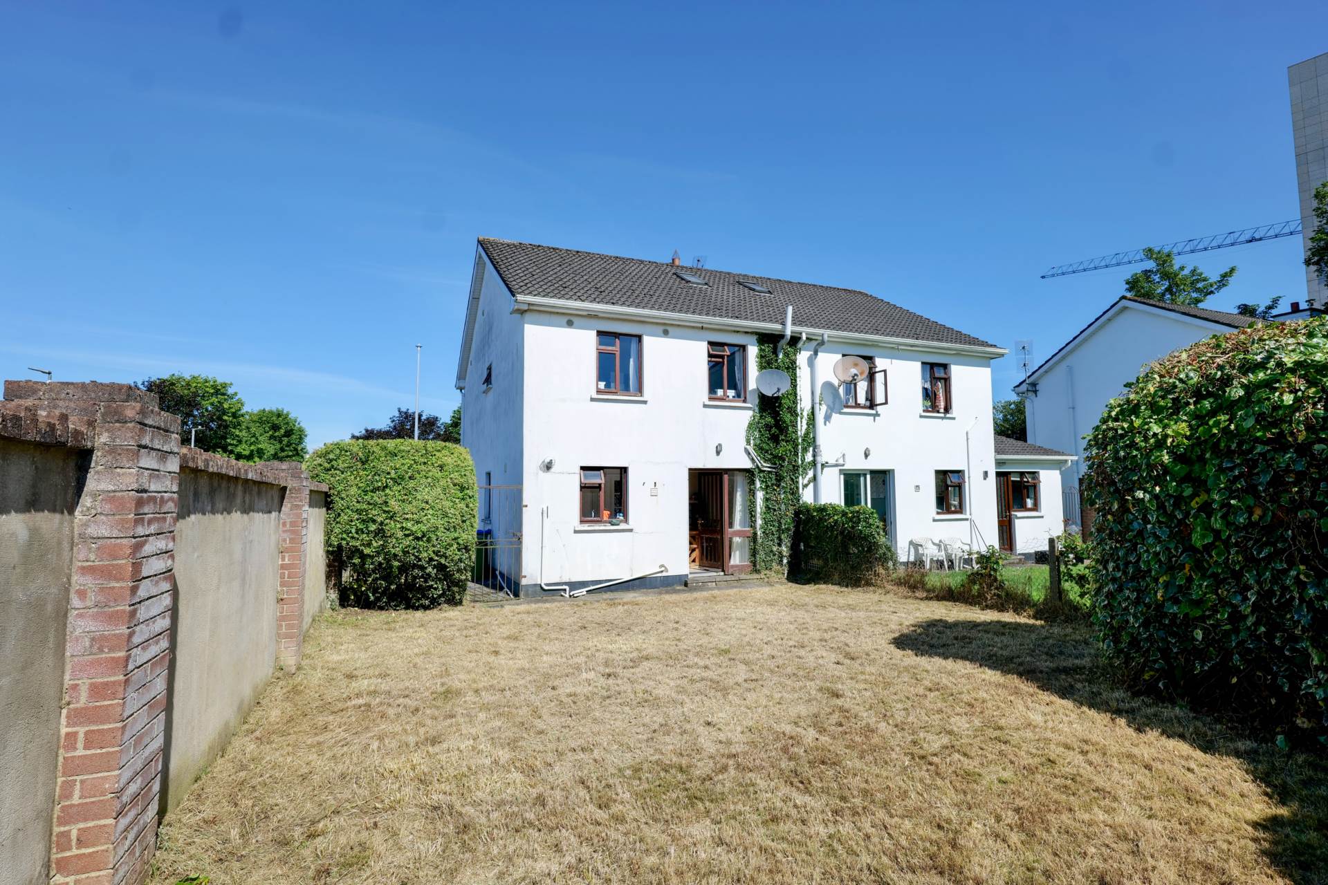 No. 30 Oakvale Drive, Dooradoyle, Limerick City – V94 E13H
