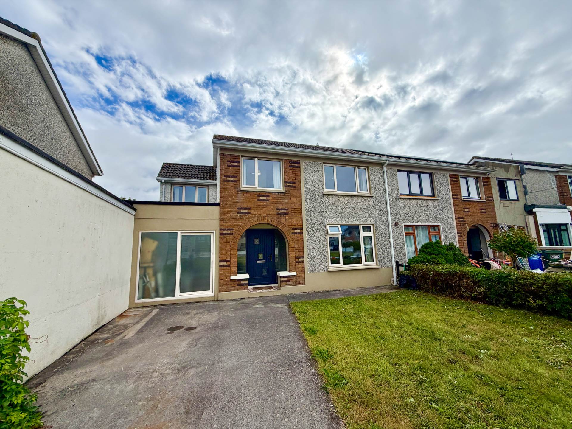34 Beechwood Gardens, Newcastle West, V42 FY27
