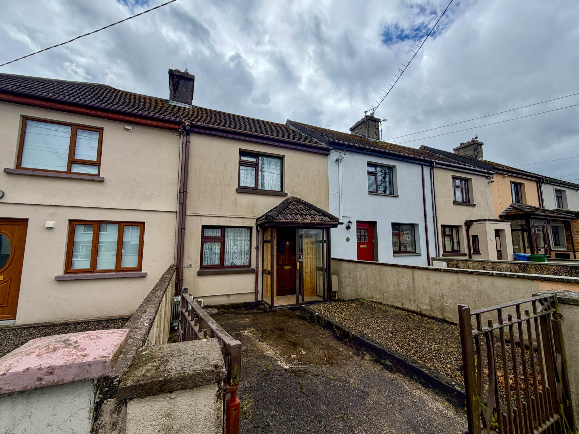 No. 31 Creagh Avenue, Kileely, Limerick – V94 HPA0