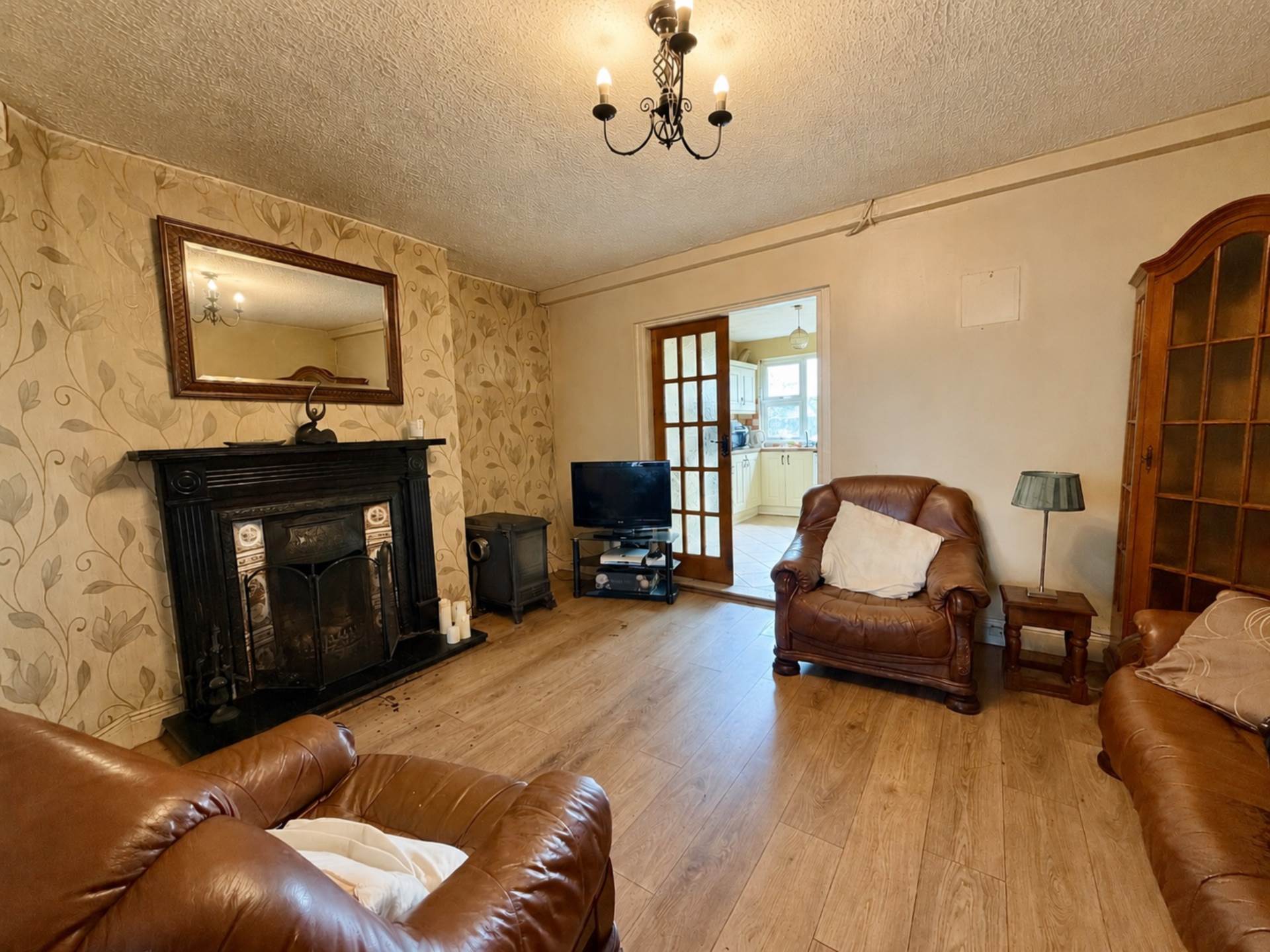 No. 31 Creagh Avenue, Kileely, Limerick – V94 HPA0 No. 31 Creagh Avenue, Kileely, Limerick – V94 HPA0