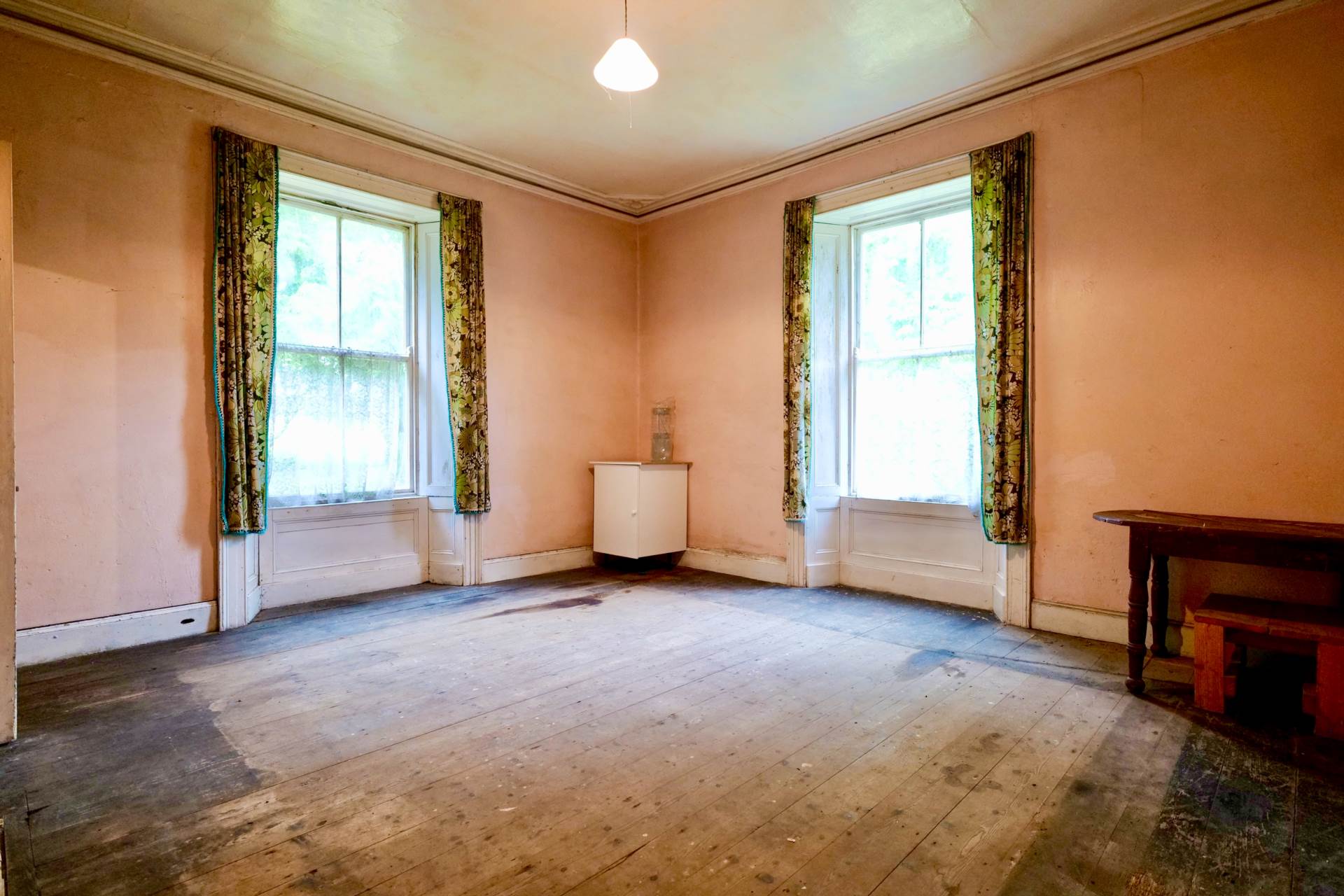 Bohergeela Lodge, Bohergeela, Meanus, Kilmallock, Co. Limerick – V35 HX75