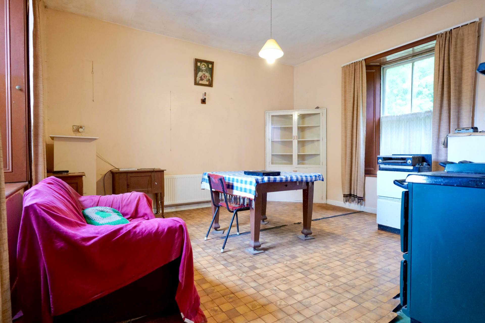 Bohergeela Lodge, Bohergeela, Meanus, Kilmallock, Co. Limerick – V35 HX75