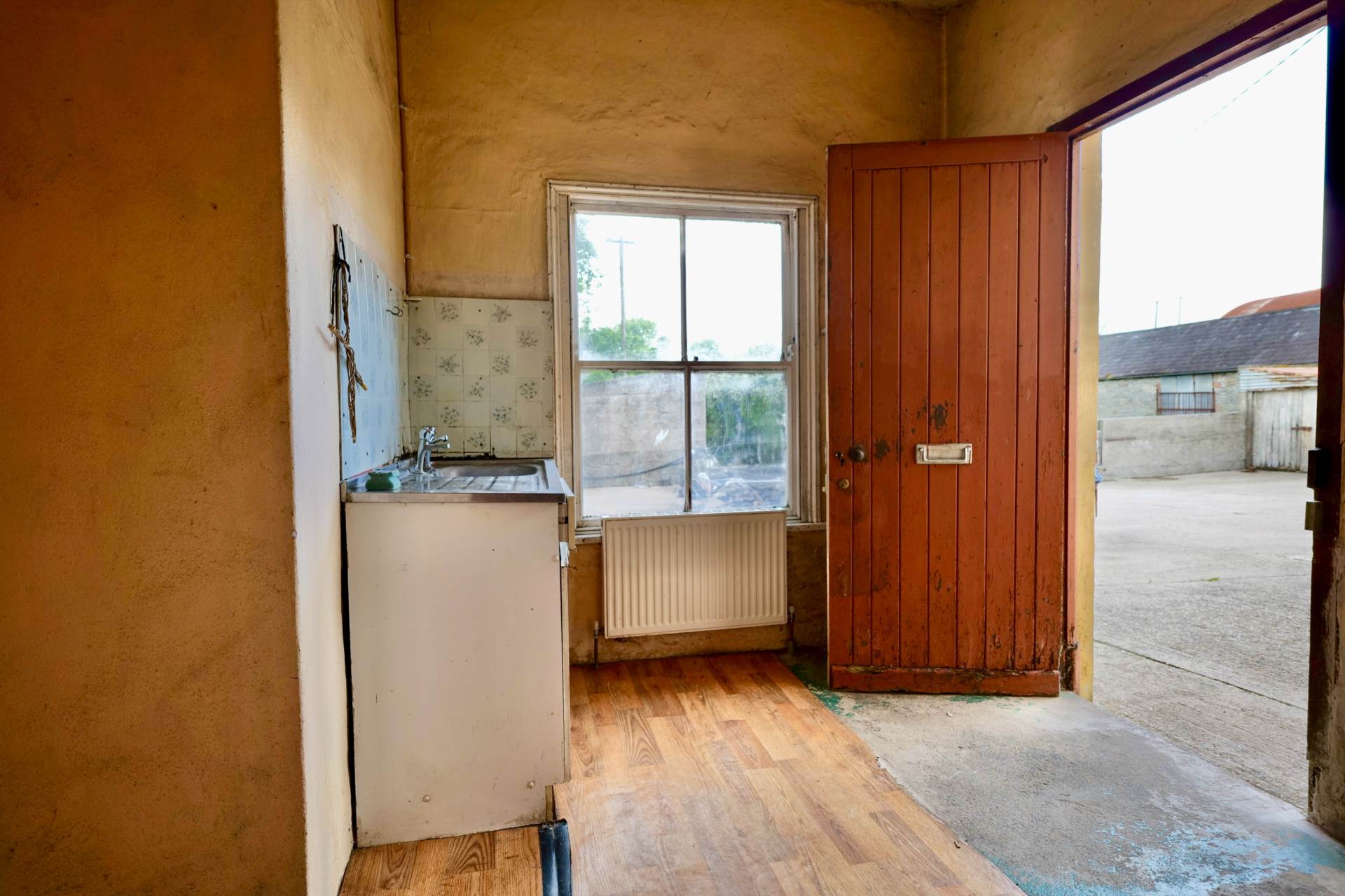 Bohergeela Lodge, Bohergeela, Meanus, Kilmallock, Co. Limerick – V35 HX75