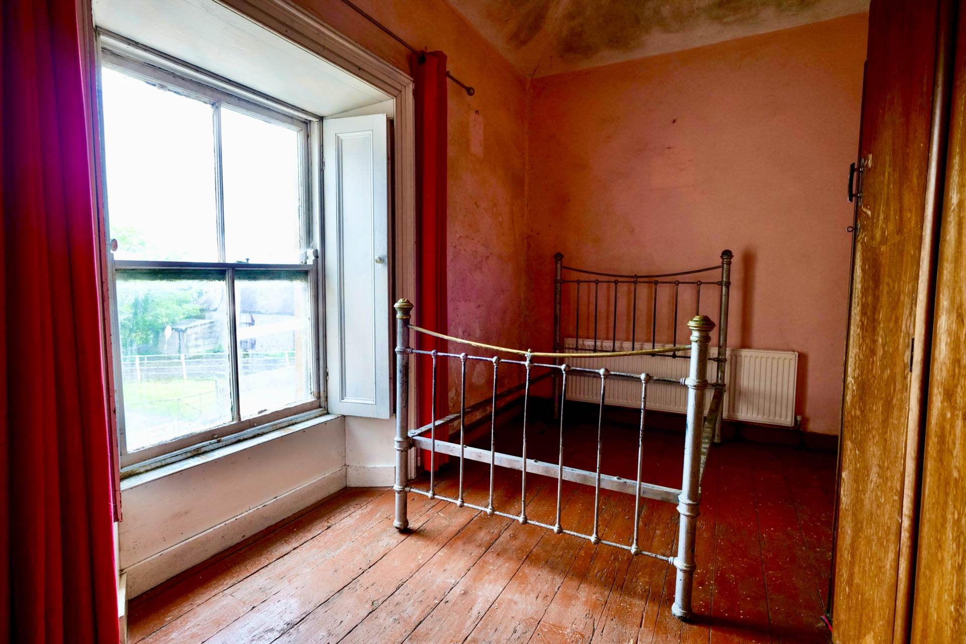 Bohergeela Lodge, Bohergeela, Meanus, Kilmallock, Co. Limerick – V35 HX75