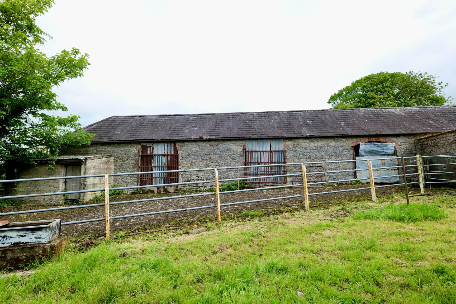 Bohergeela Lodge, Bohergeela, Meanus, Kilmallock, Co. Limerick – V35 HX75