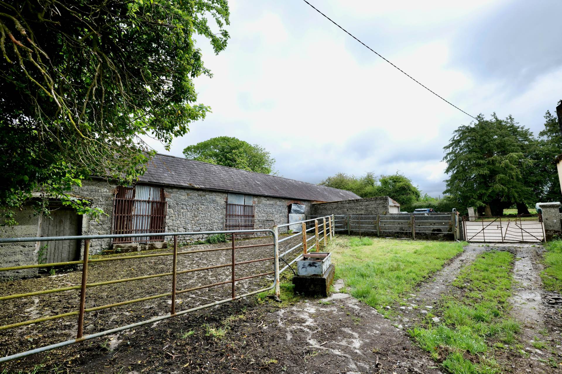 Bohergeela Lodge, Bohergeela, Meanus, Kilmallock, Co. Limerick – V35 HX75
