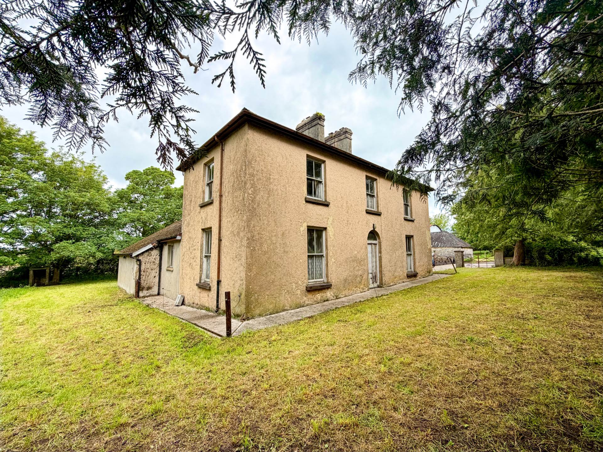 Bohergeela Lodge, Bohergeela, Meanus, Kilmallock, Co. Limerick – V35 HX75