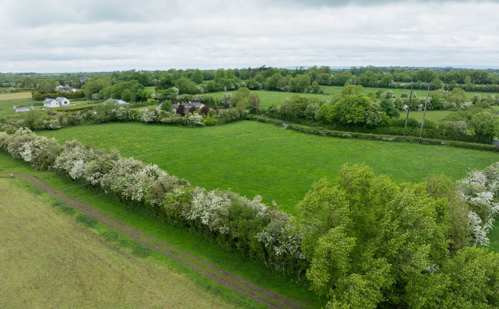 Bohergeela Lodge, Bohergeela, Meanus, Kilmallock, Co. Limerick – V35 HX75